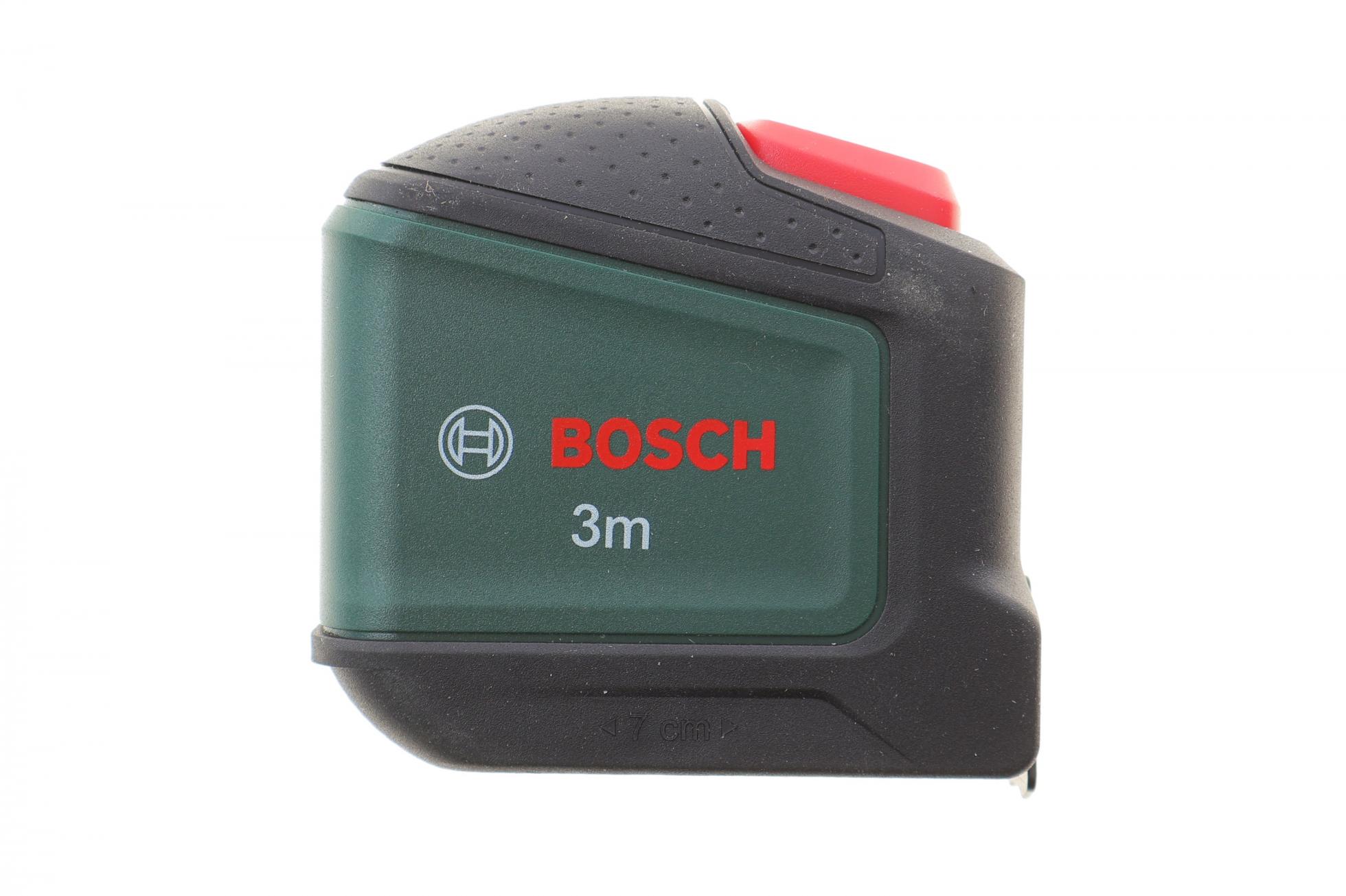 Рулетка (3Mx19mm) Bosch