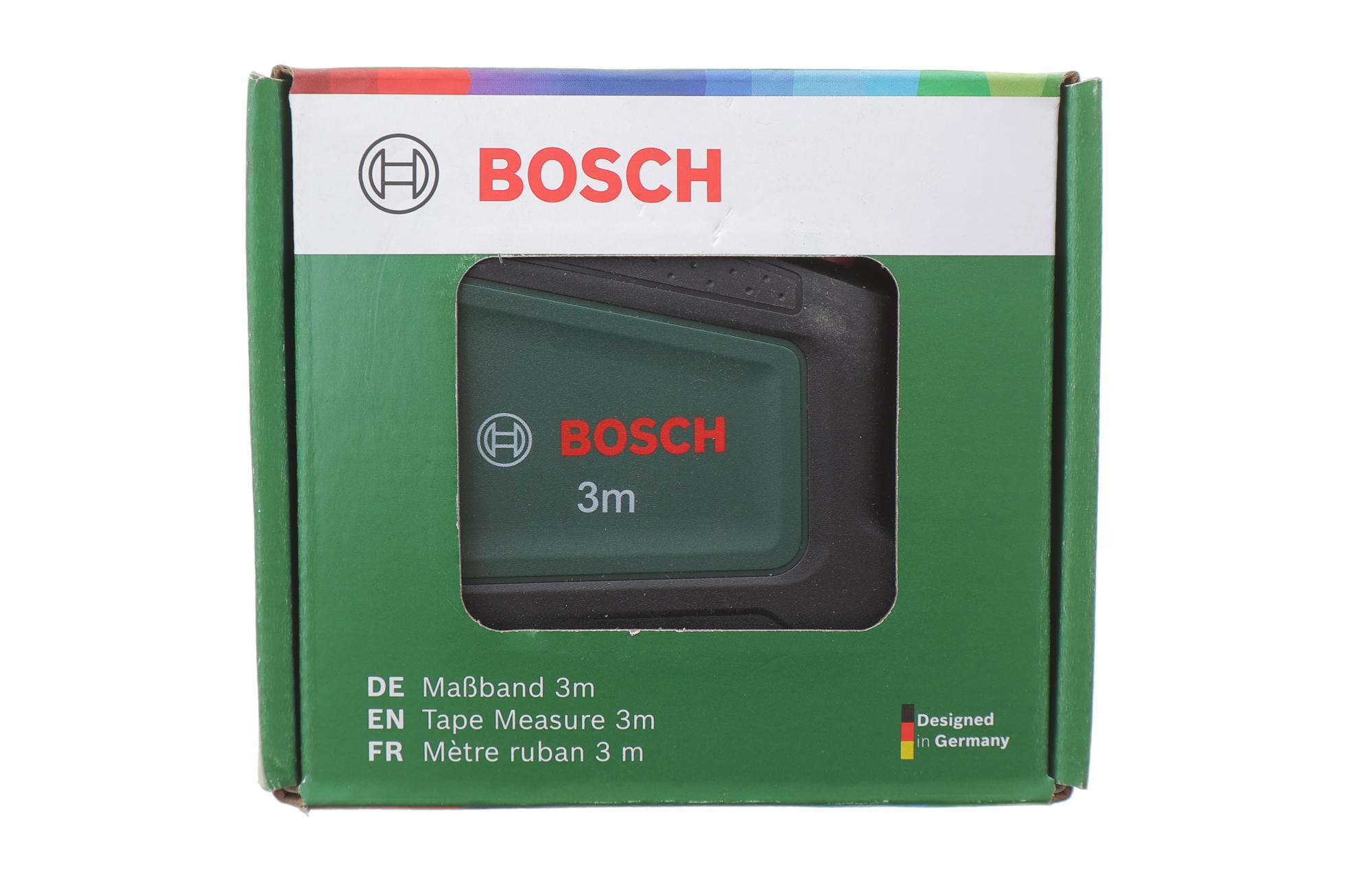 1600A027PJ BOSCH