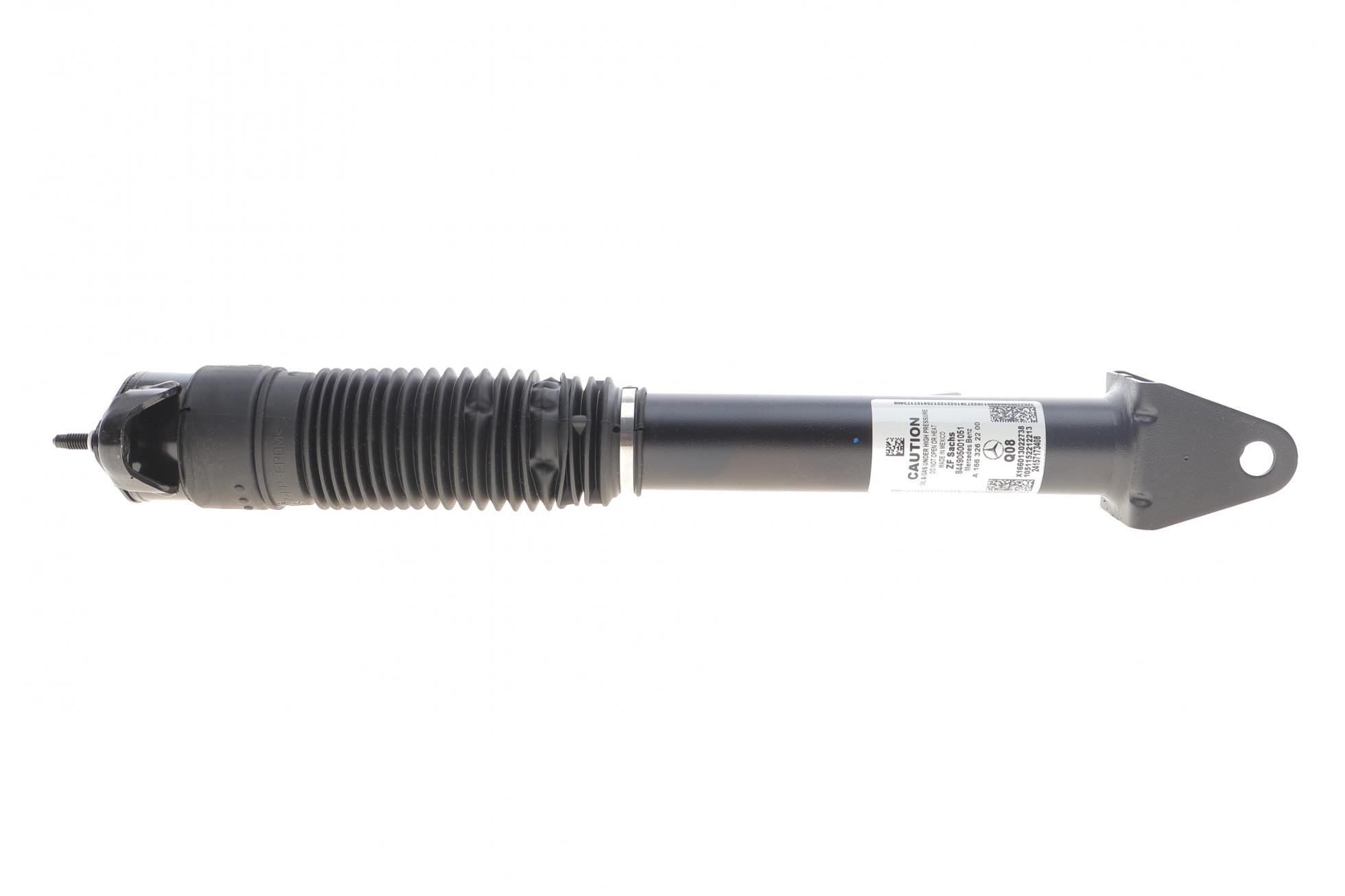 1663202030 MERCEDES-BENZ
