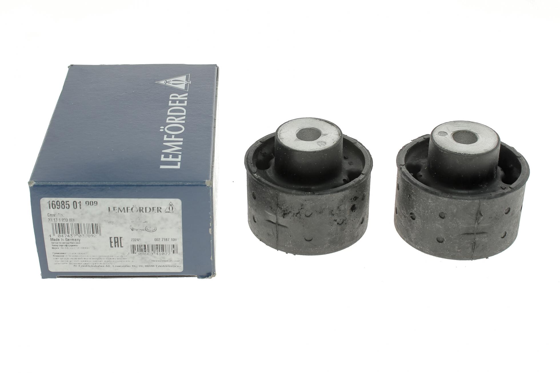 1698501 LEMFÖRDER