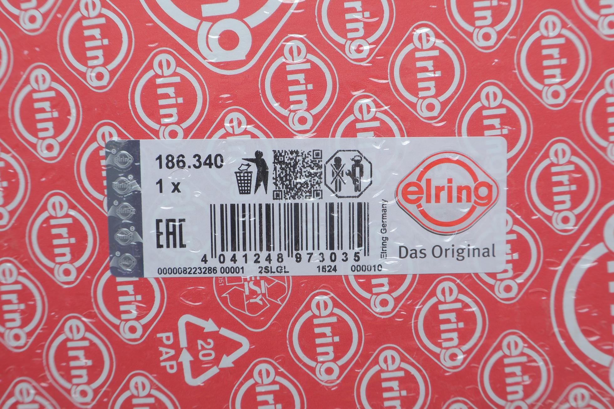 186340 ELRING