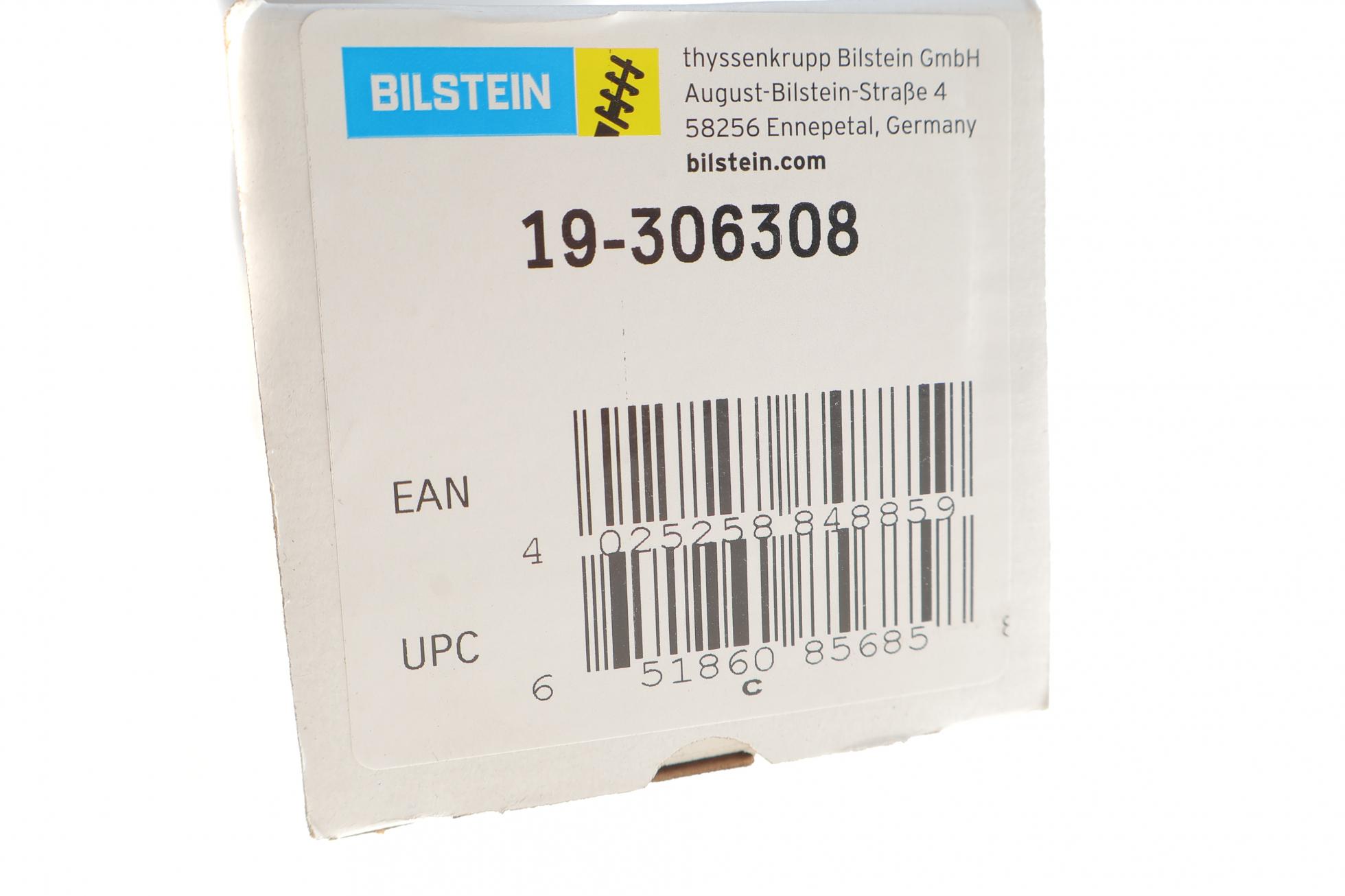 19306308 BILSTEIN
