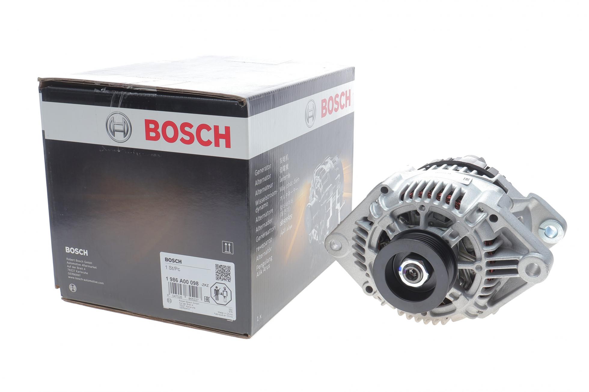 1986A00098 BOSCH