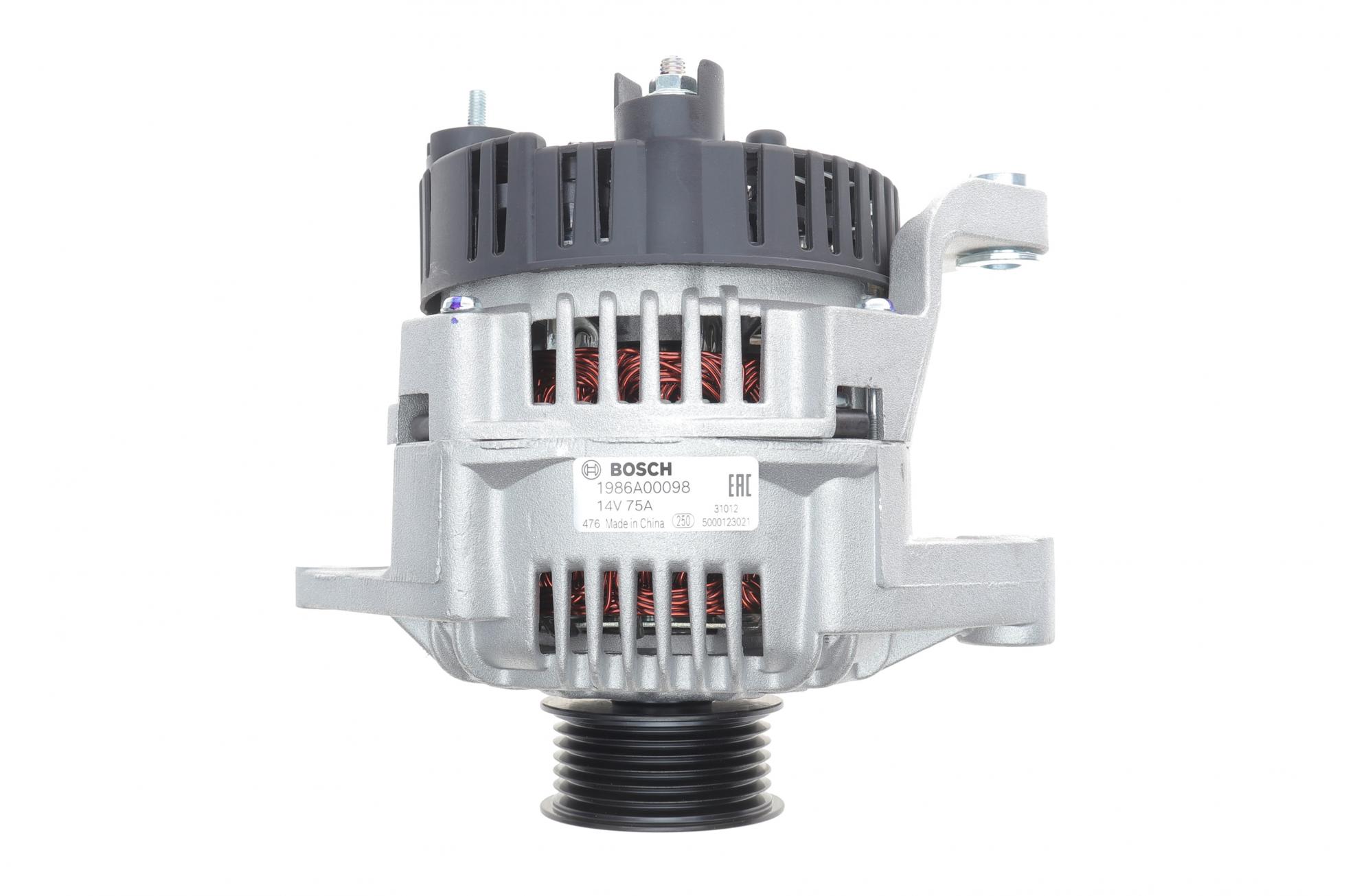 1986A00098 BOSCH