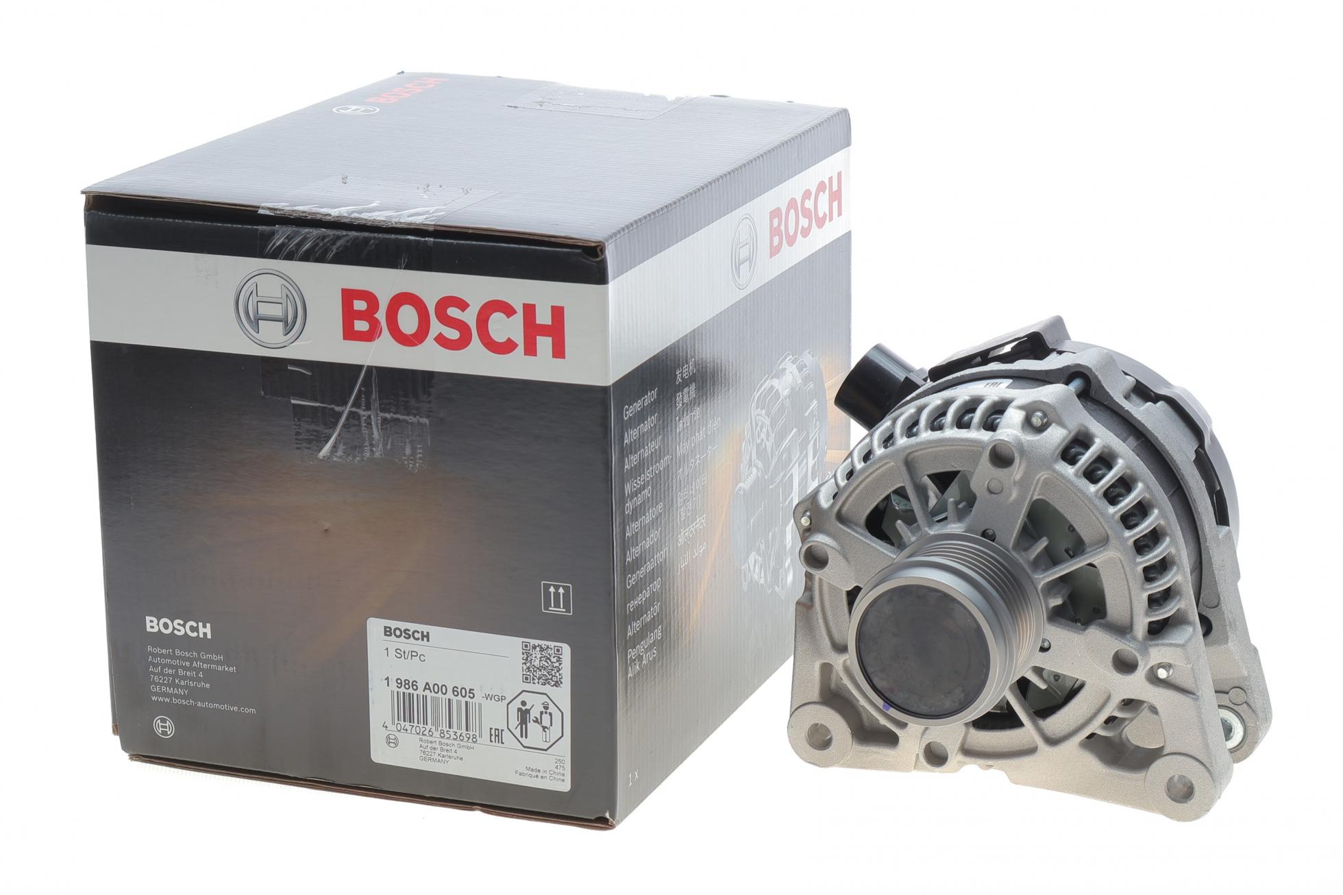 1986A00605 BOSCH