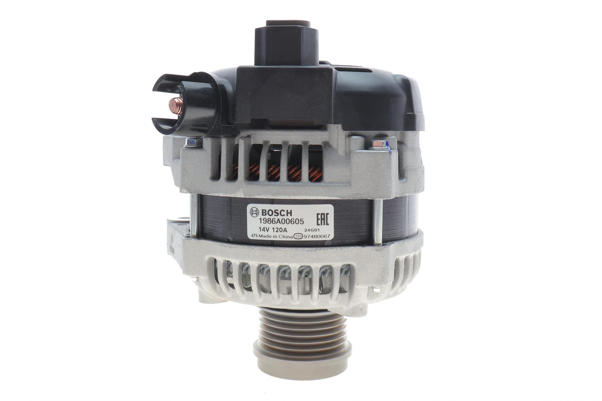 1986A00605 BOSCH