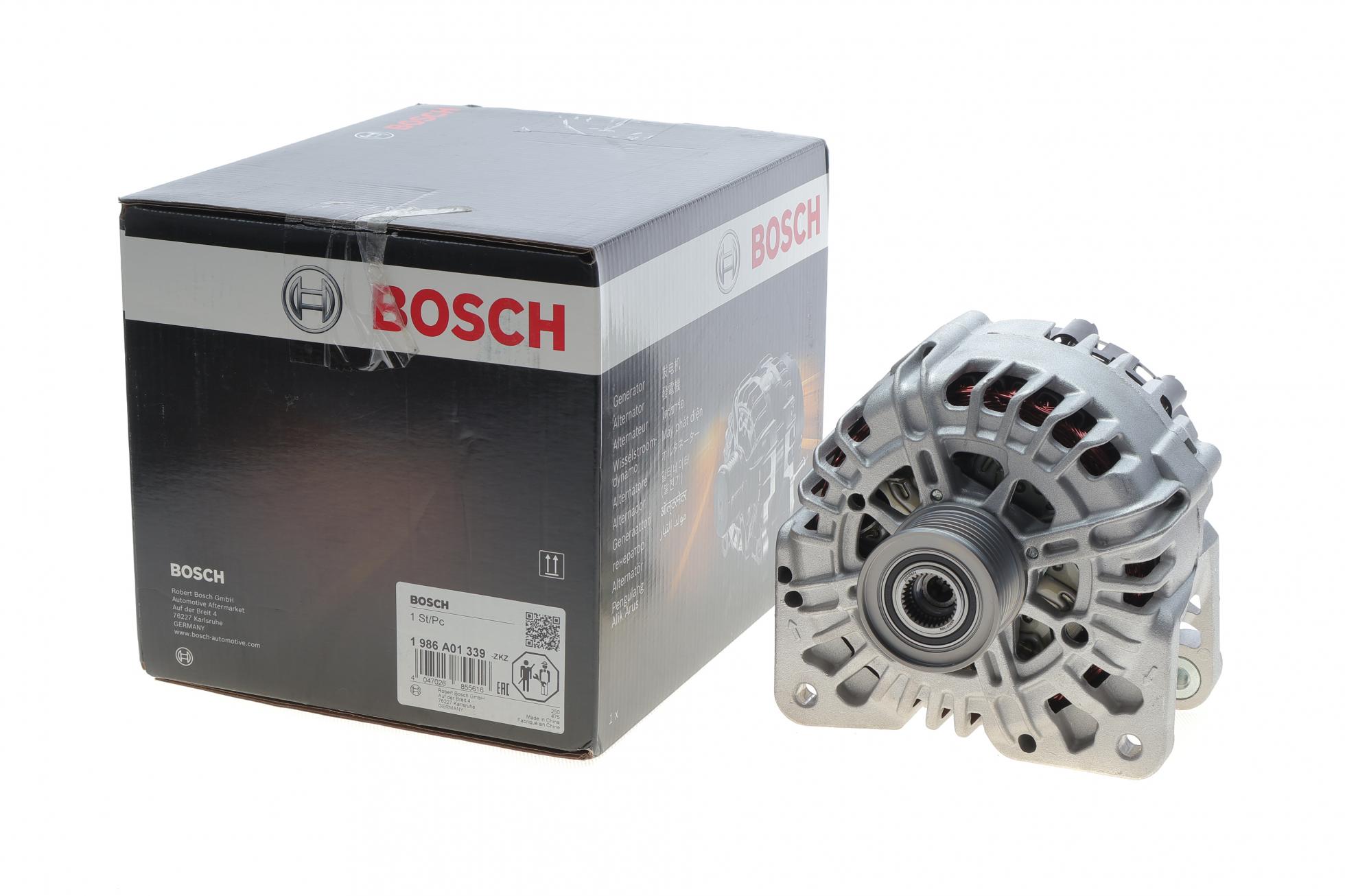 1986A01339 BOSCH