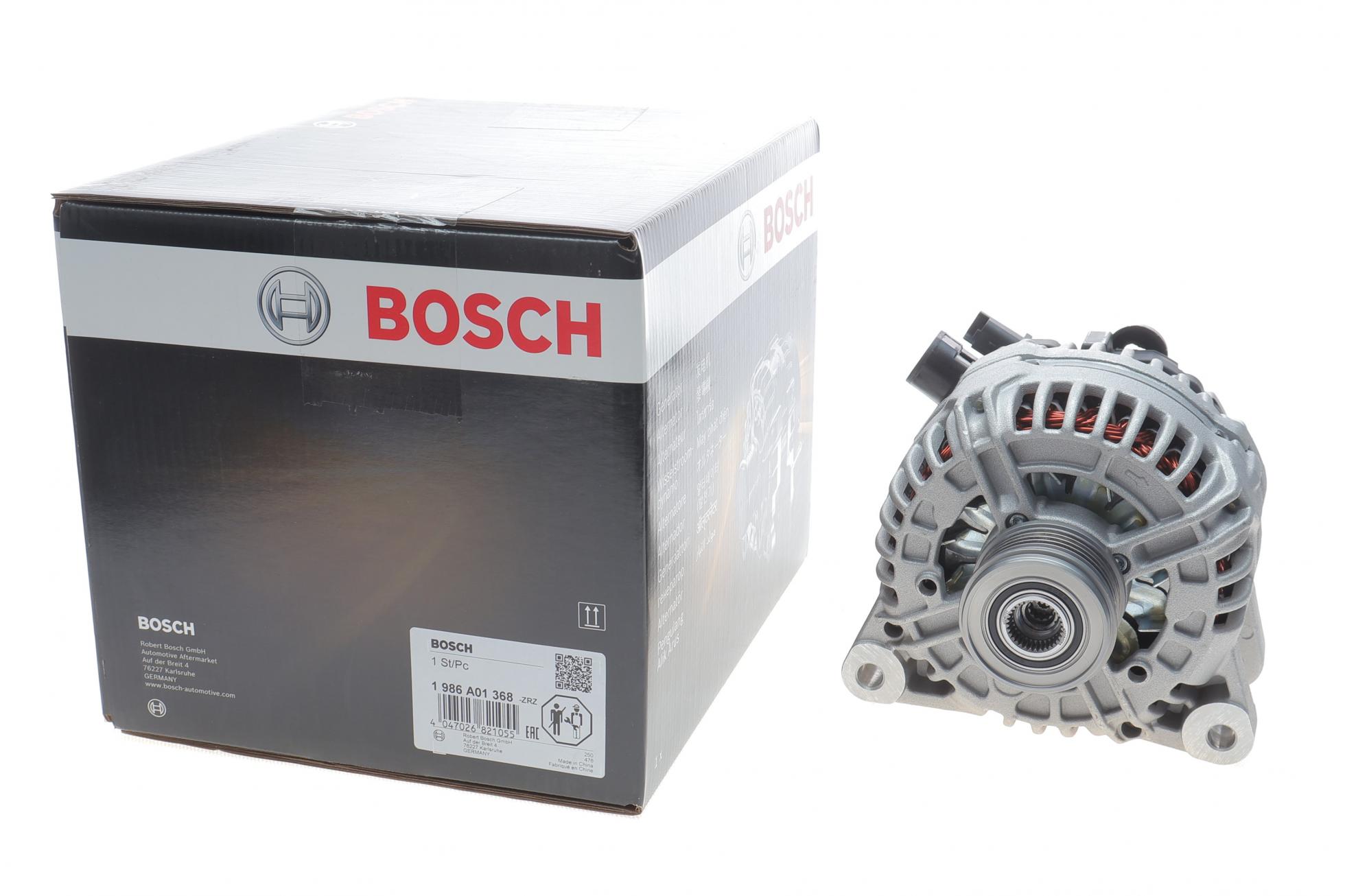 1986A01368 BOSCH