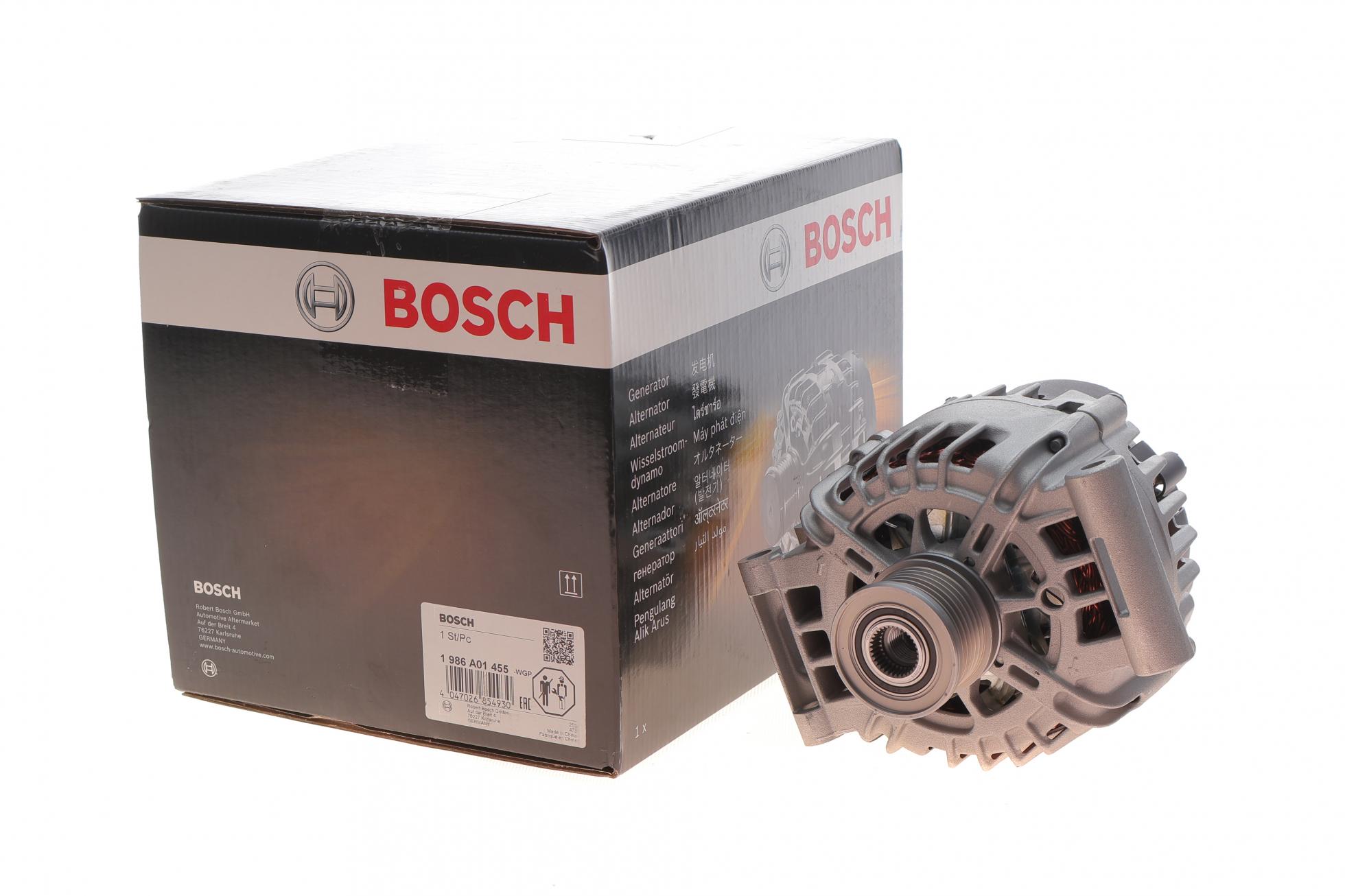 1986A01455 BOSCH