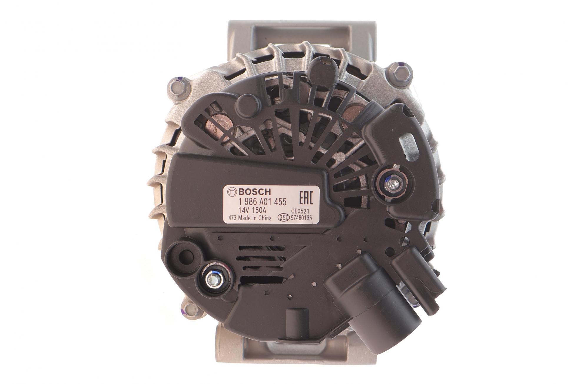 1986A01455 BOSCH