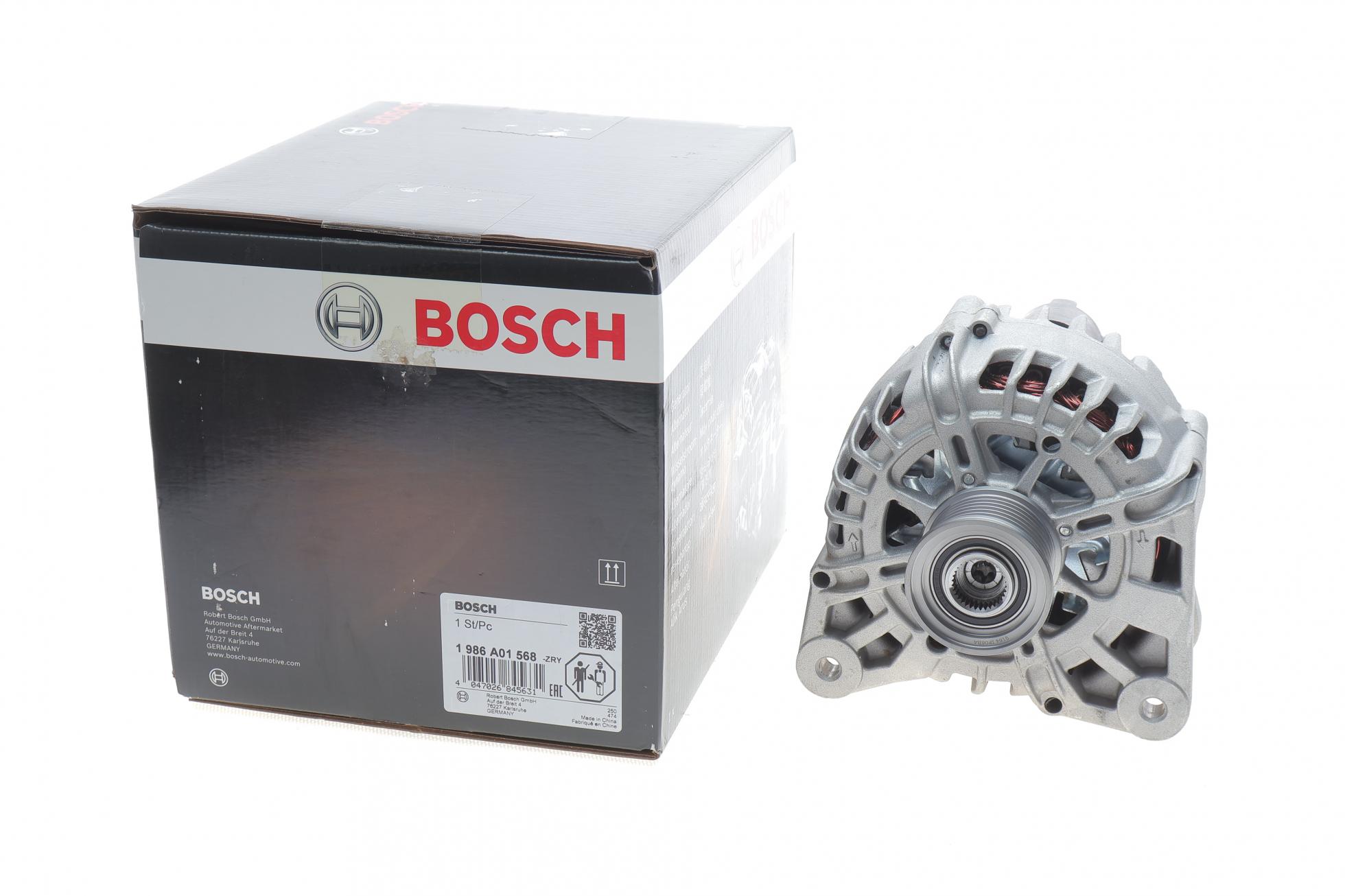 1986A01568 BOSCH