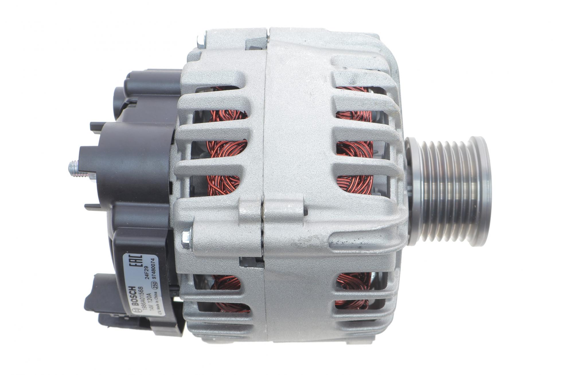 1986A01568 BOSCH
