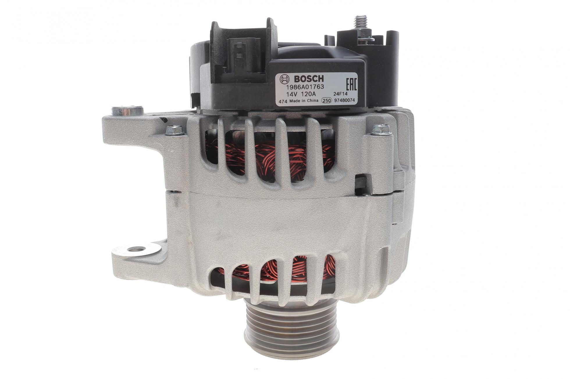 1986A01763 BOSCH