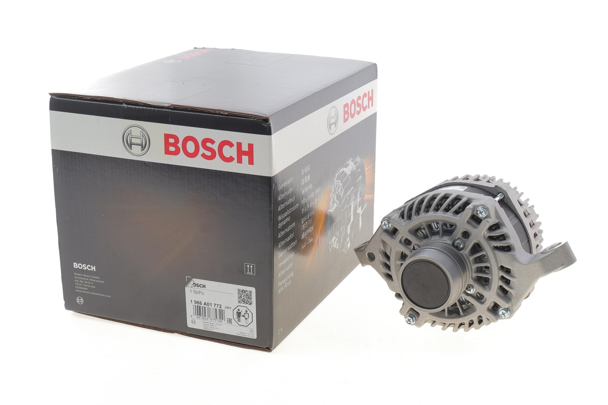 1986A01772 BOSCH