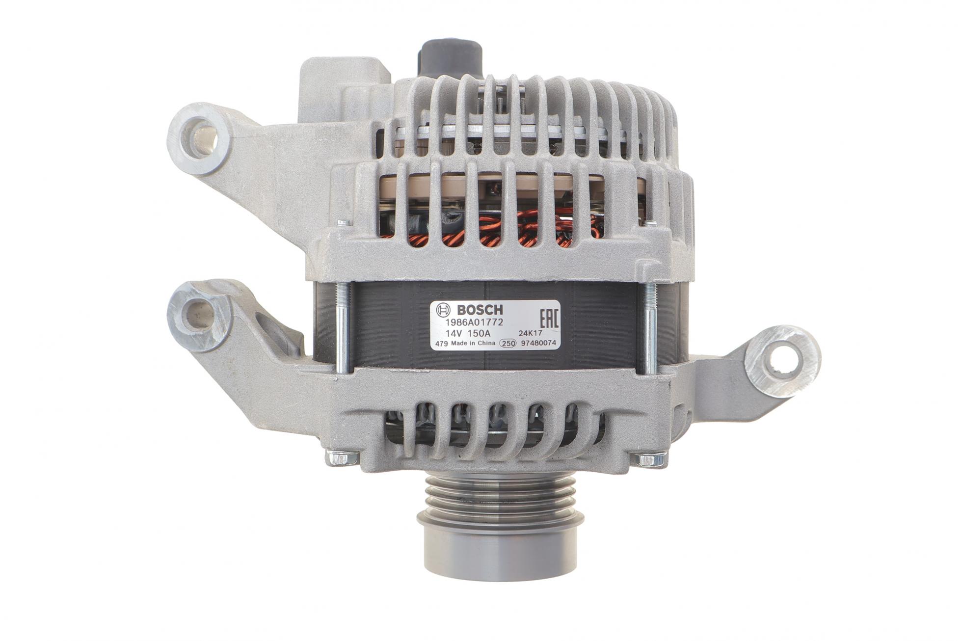 1986A01772 BOSCH