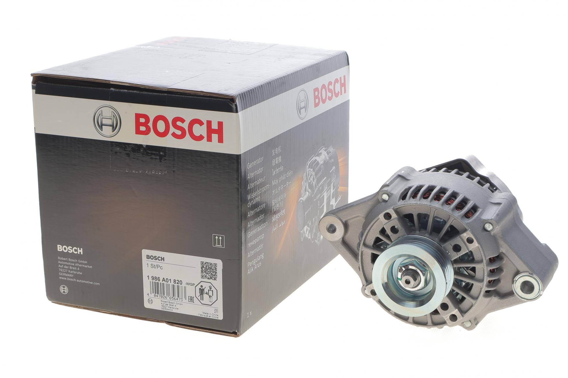 1986A01820 BOSCH