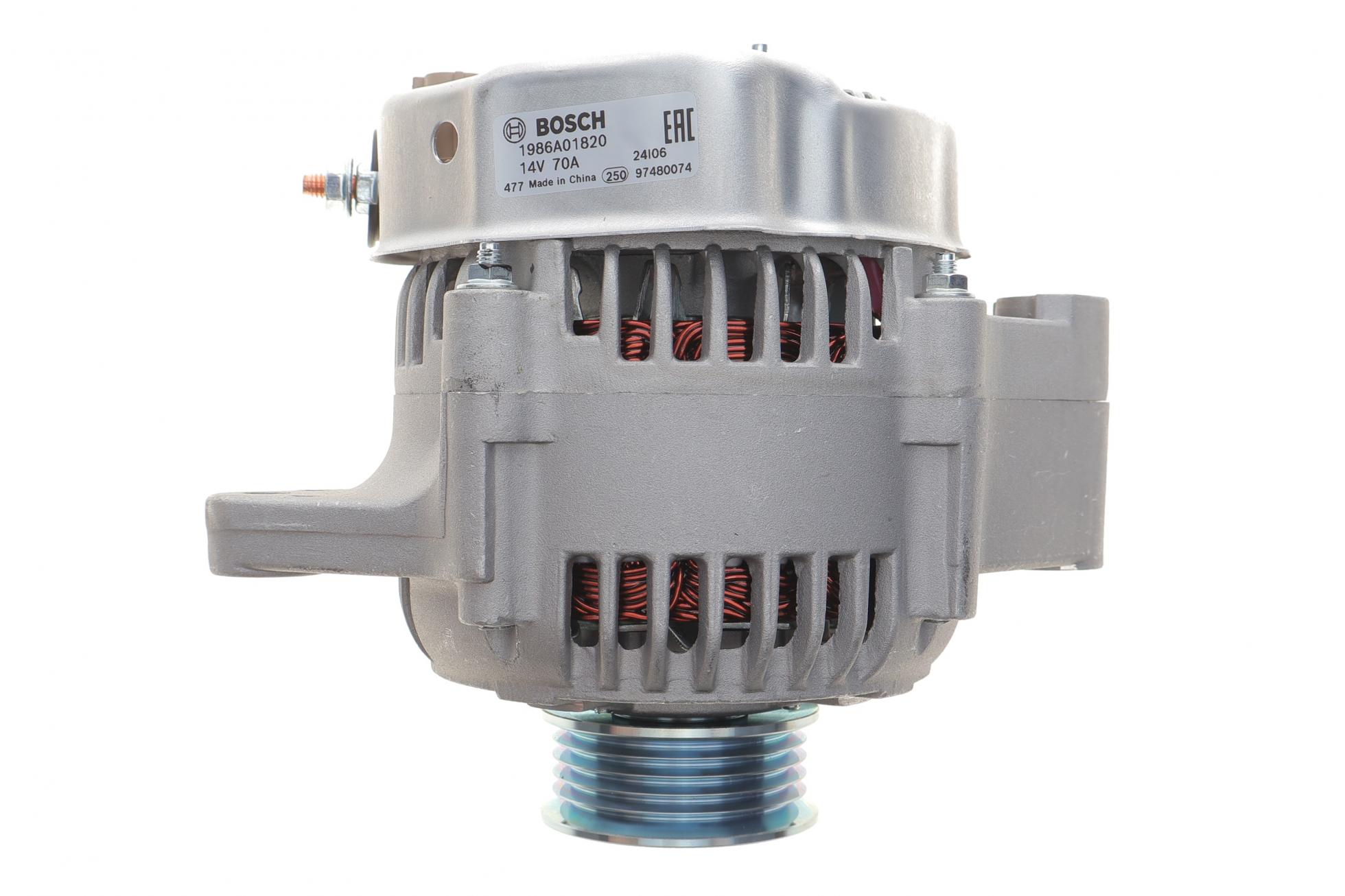 1986A01820 BOSCH