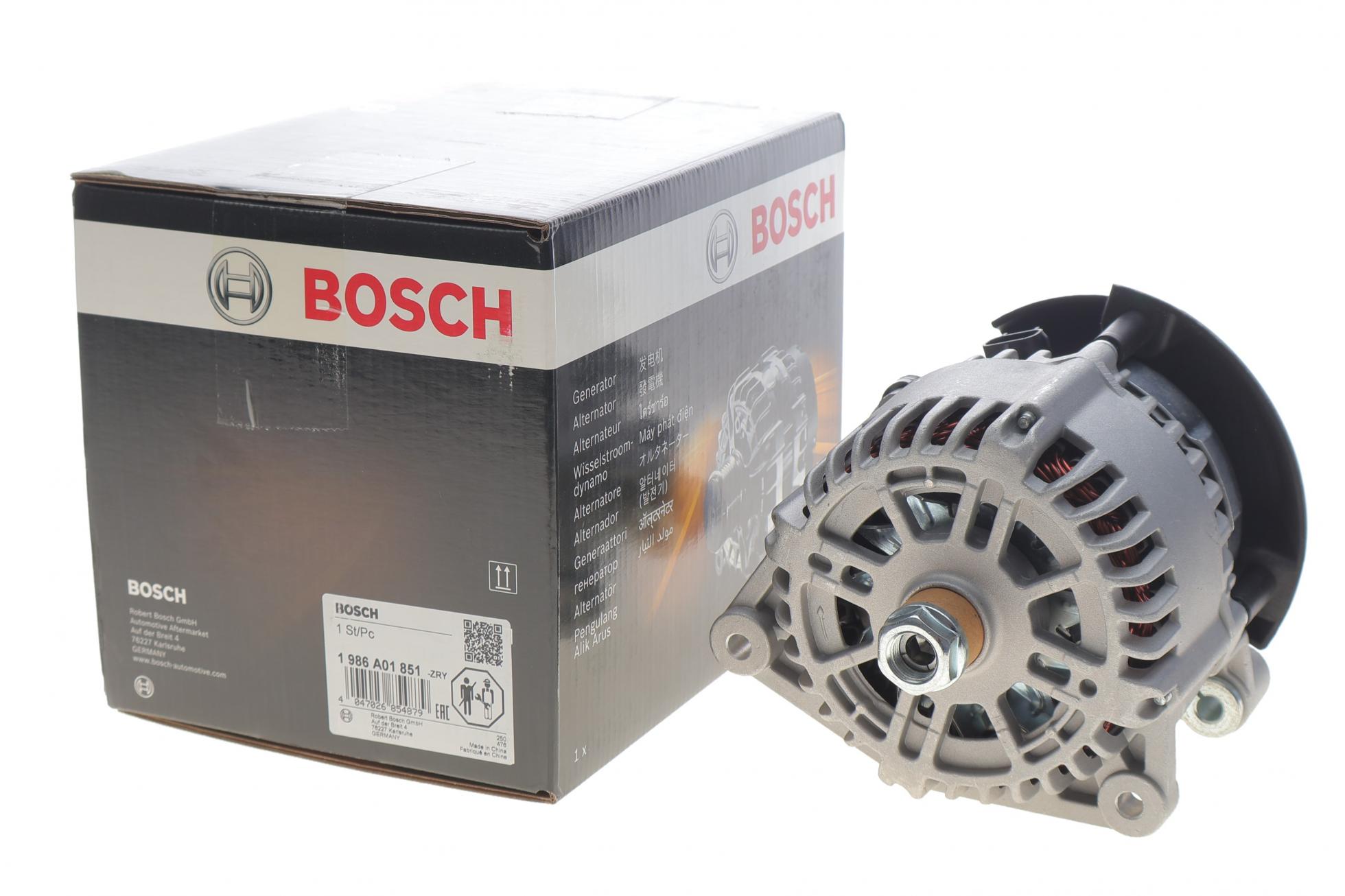 1986A01851 BOSCH