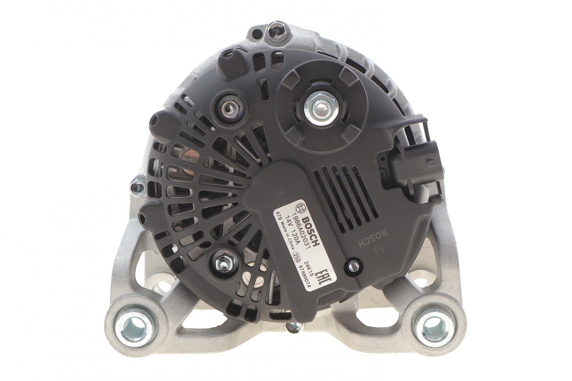 1986A02031 BOSCH