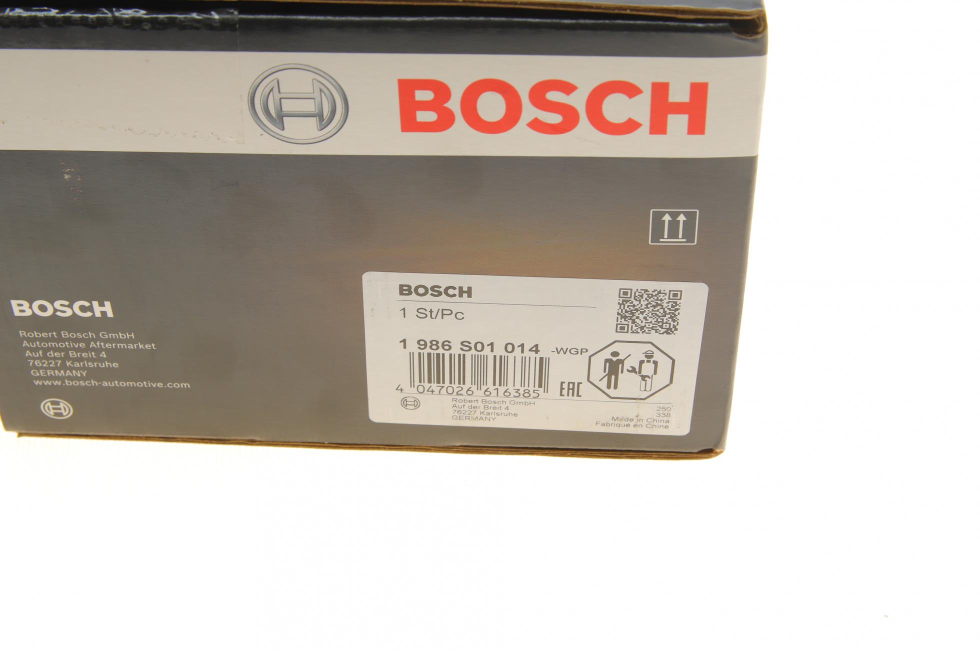 1986S01014 BOSCH