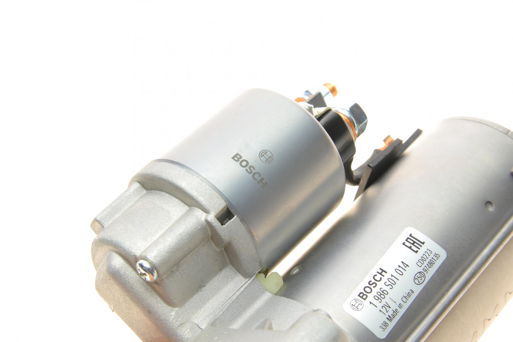 1986S01014 BOSCH