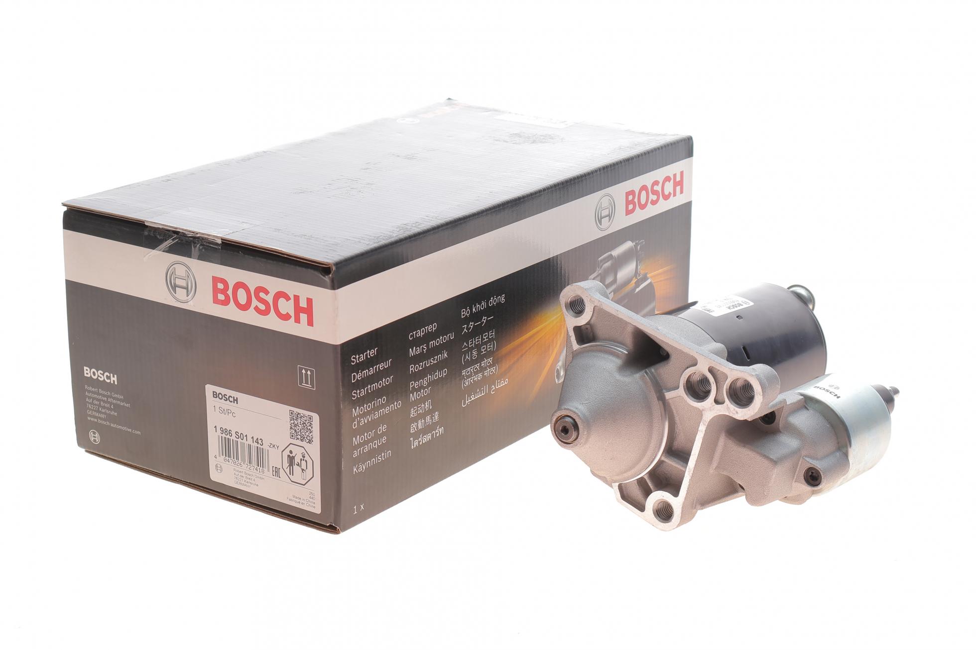1986S01143 BOSCH