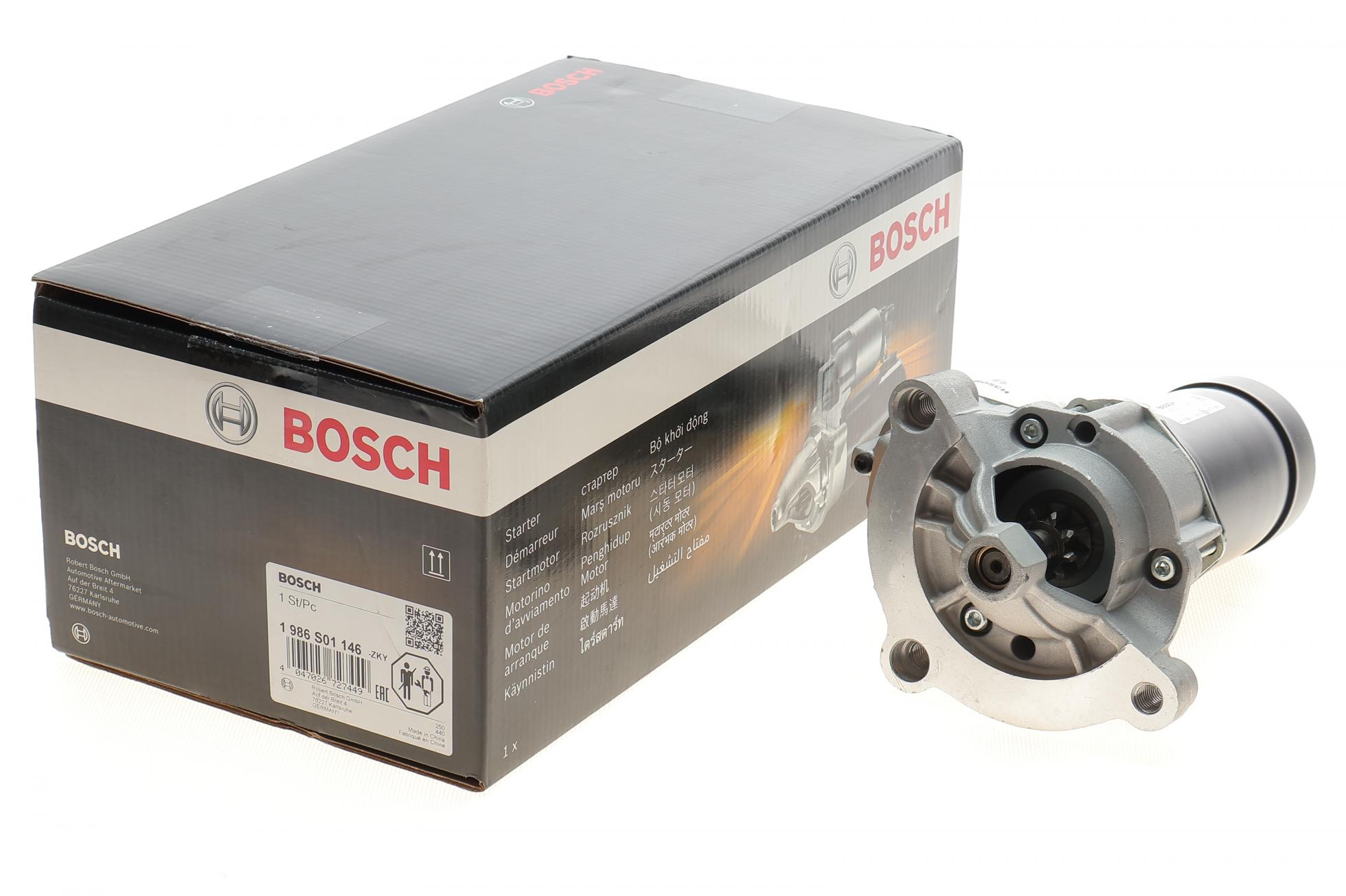 1986S01146 BOSCH