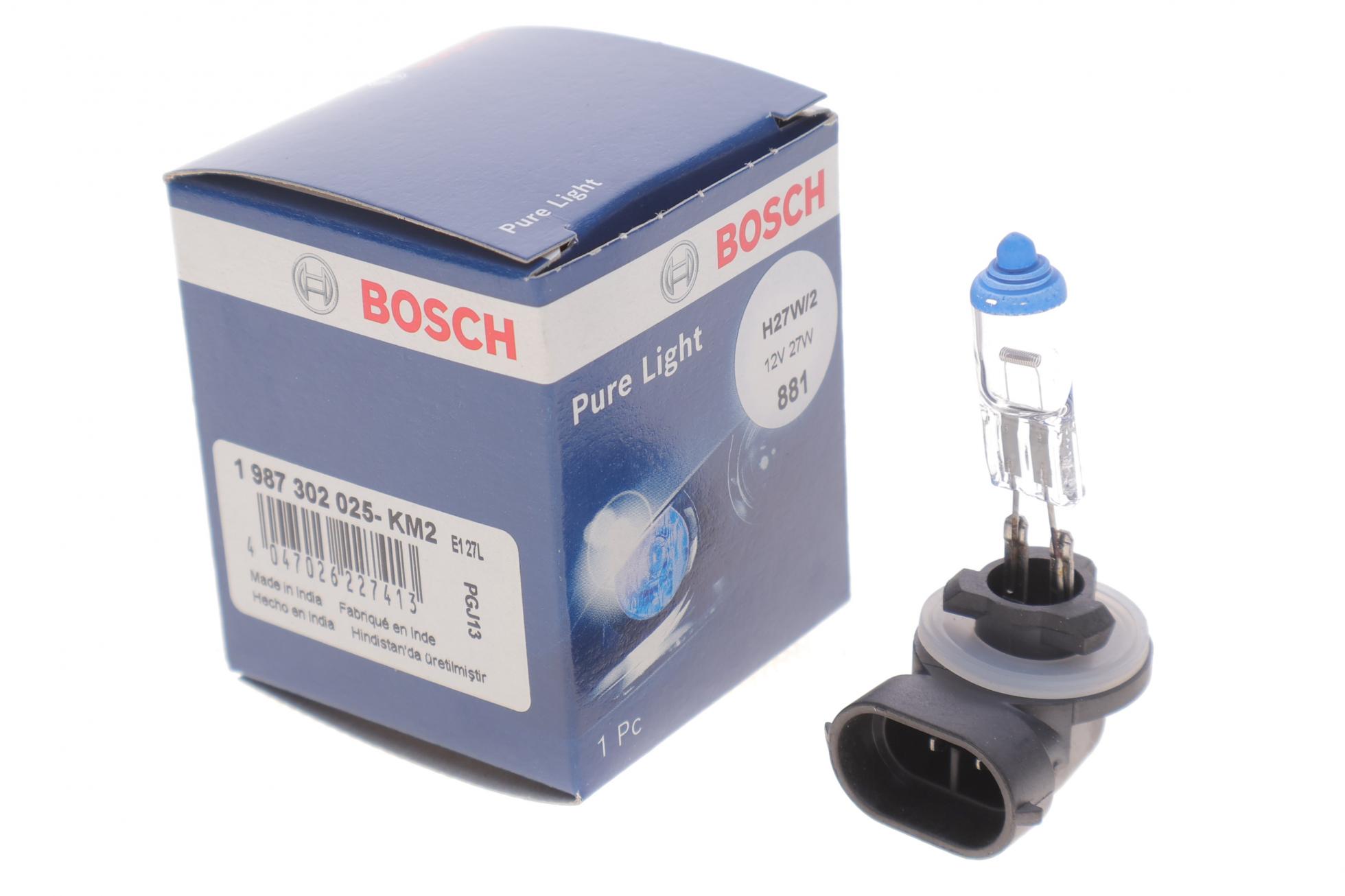 1987302025 BOSCH