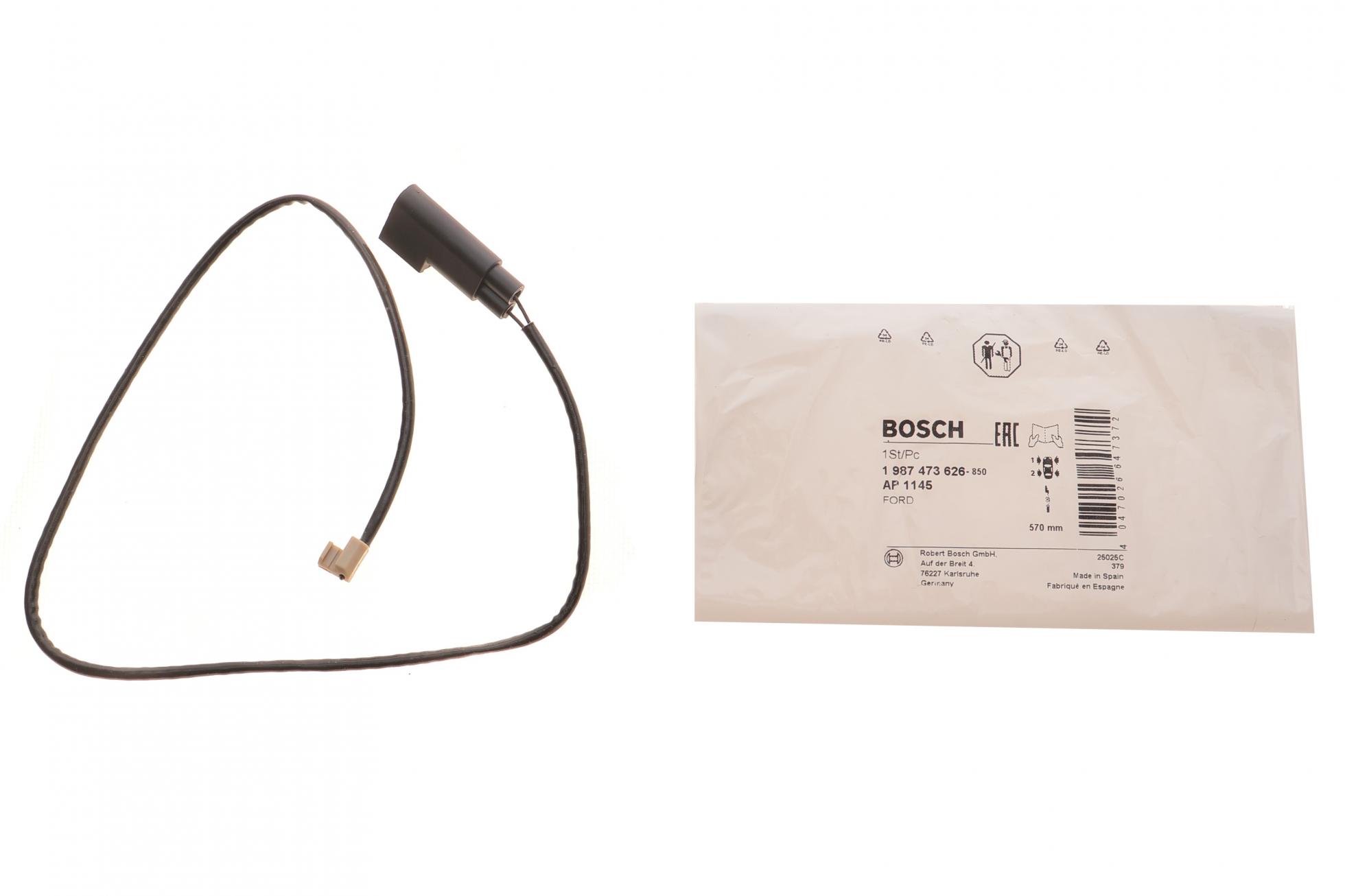 1987473626 BOSCH
