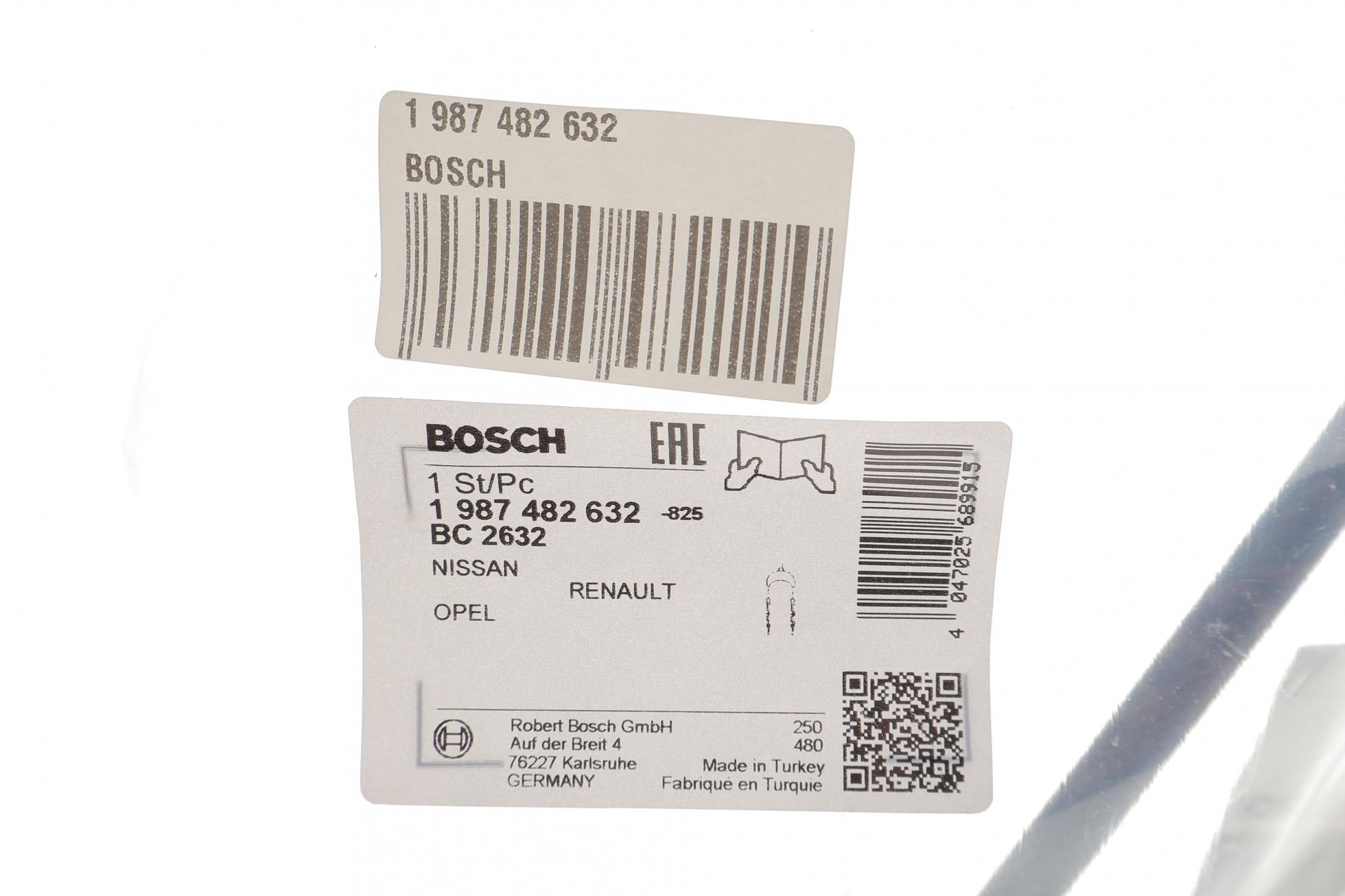 1987482632 bosch