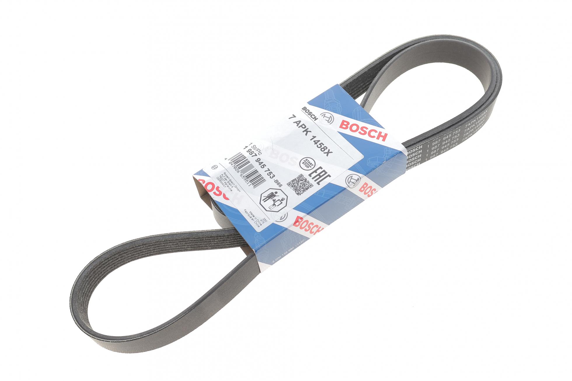 1987945753 BOSCH