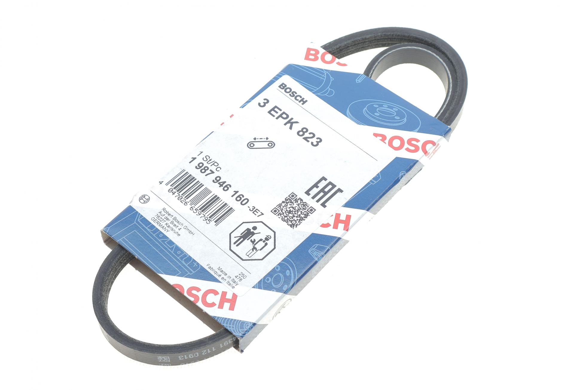 1987946160 BOSCH