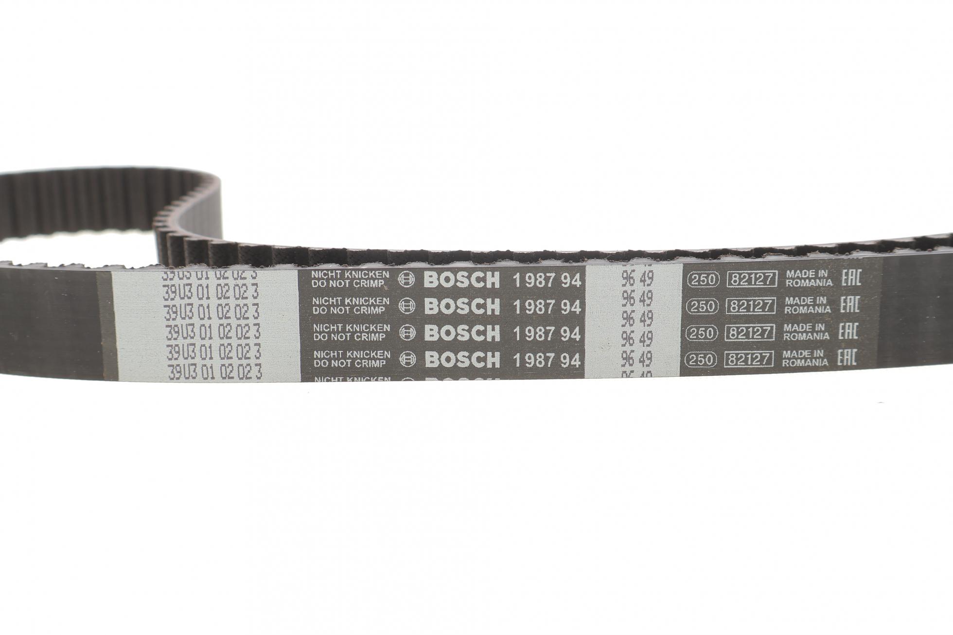 1987946442 BOSCH