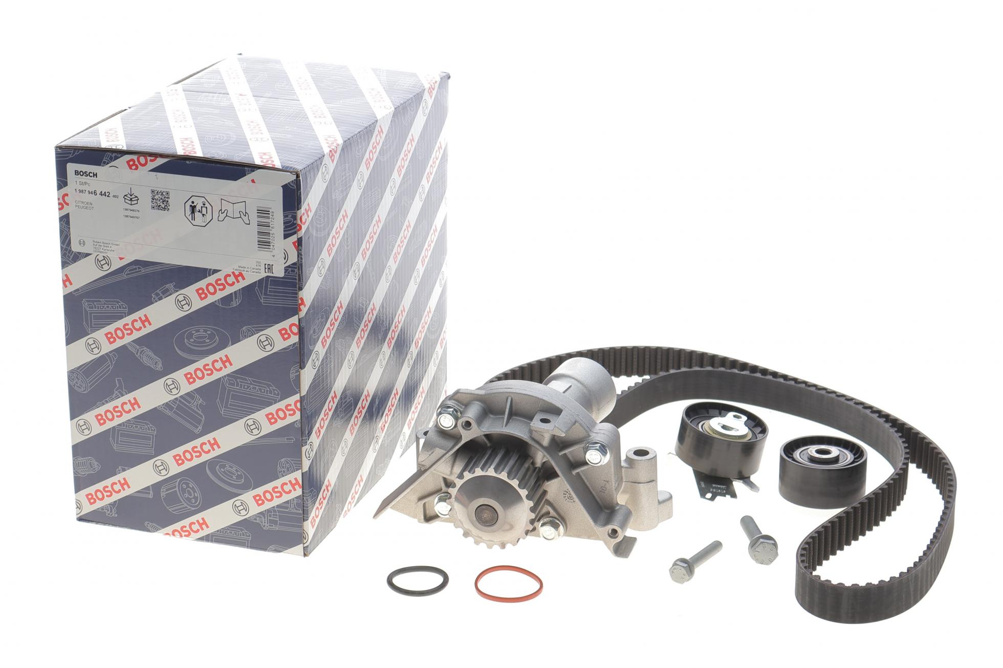 1987946442 BOSCH