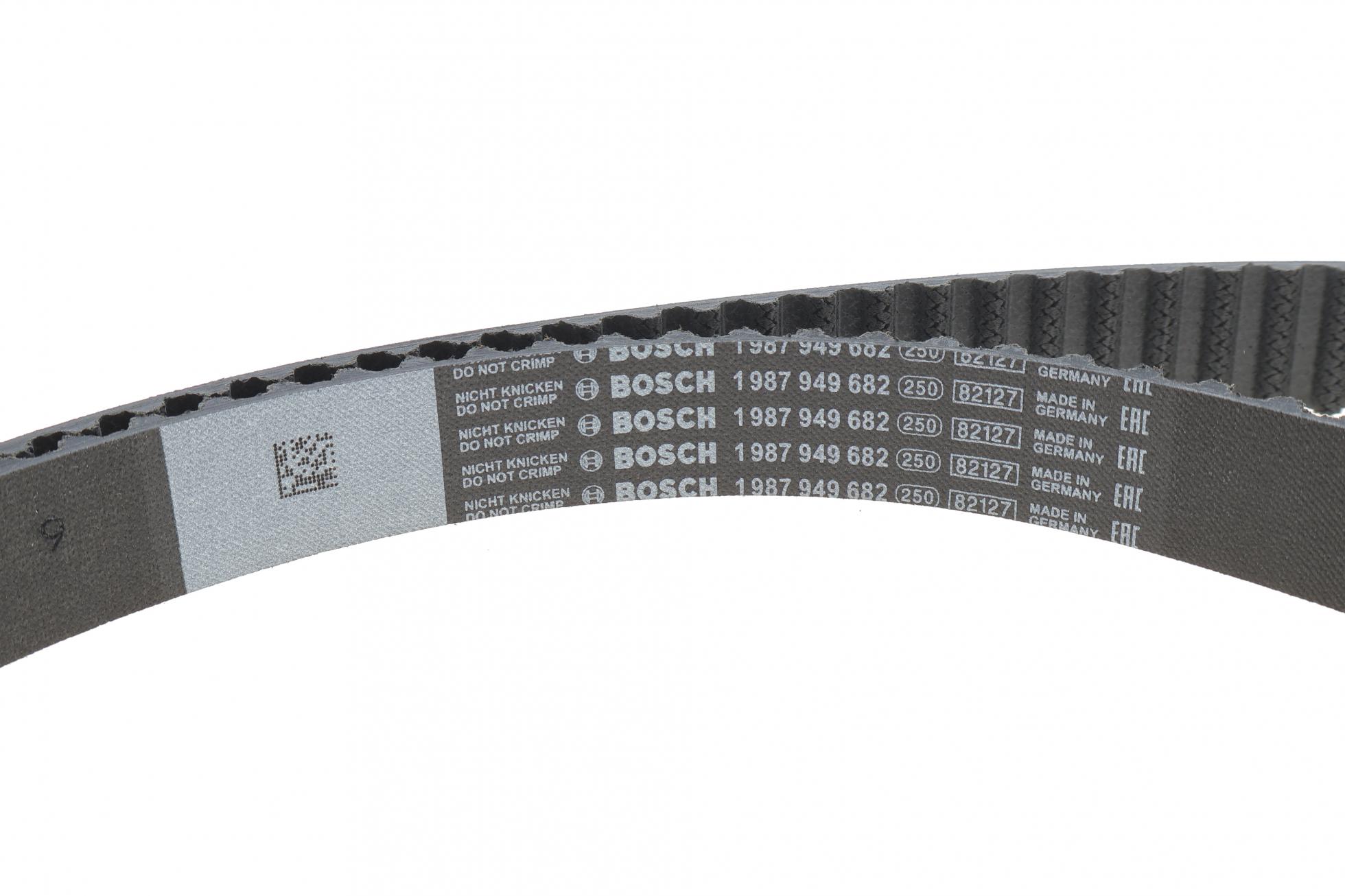 1987946677 BOSCH