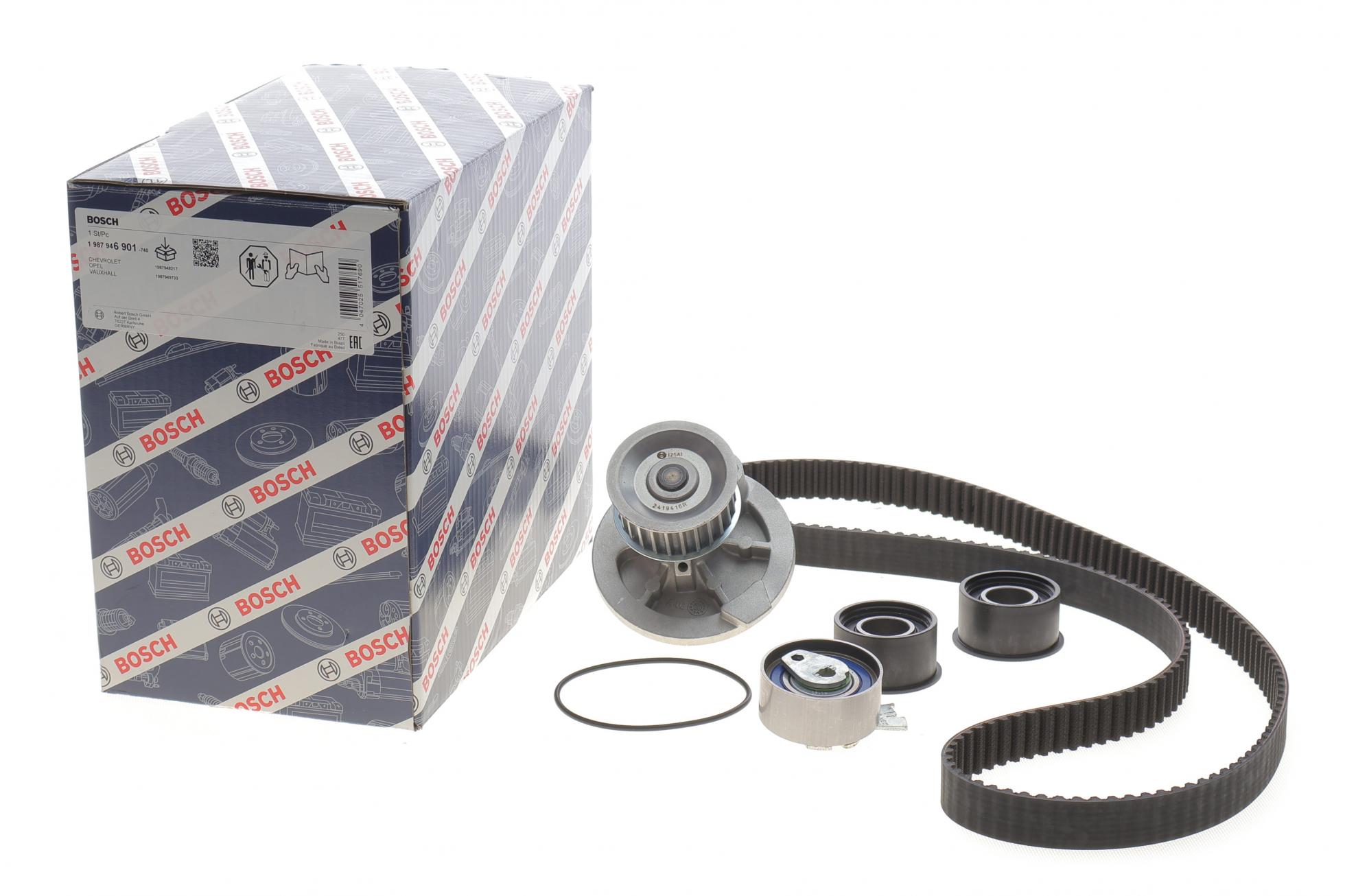 1987946901 BOSCH