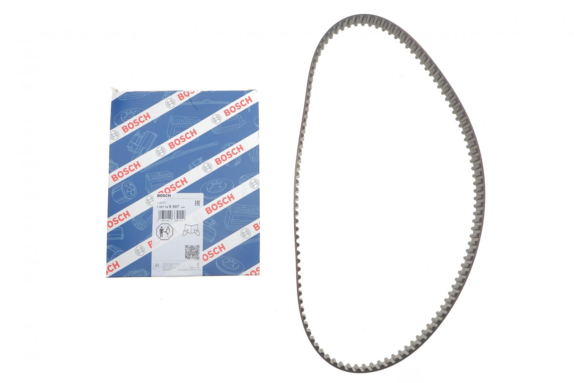 1987949507 BOSCH