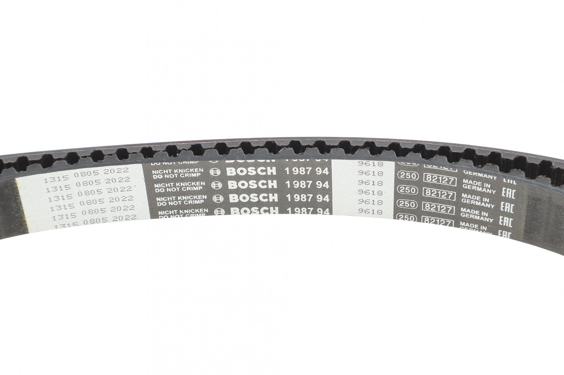 1987949618 BOSCH