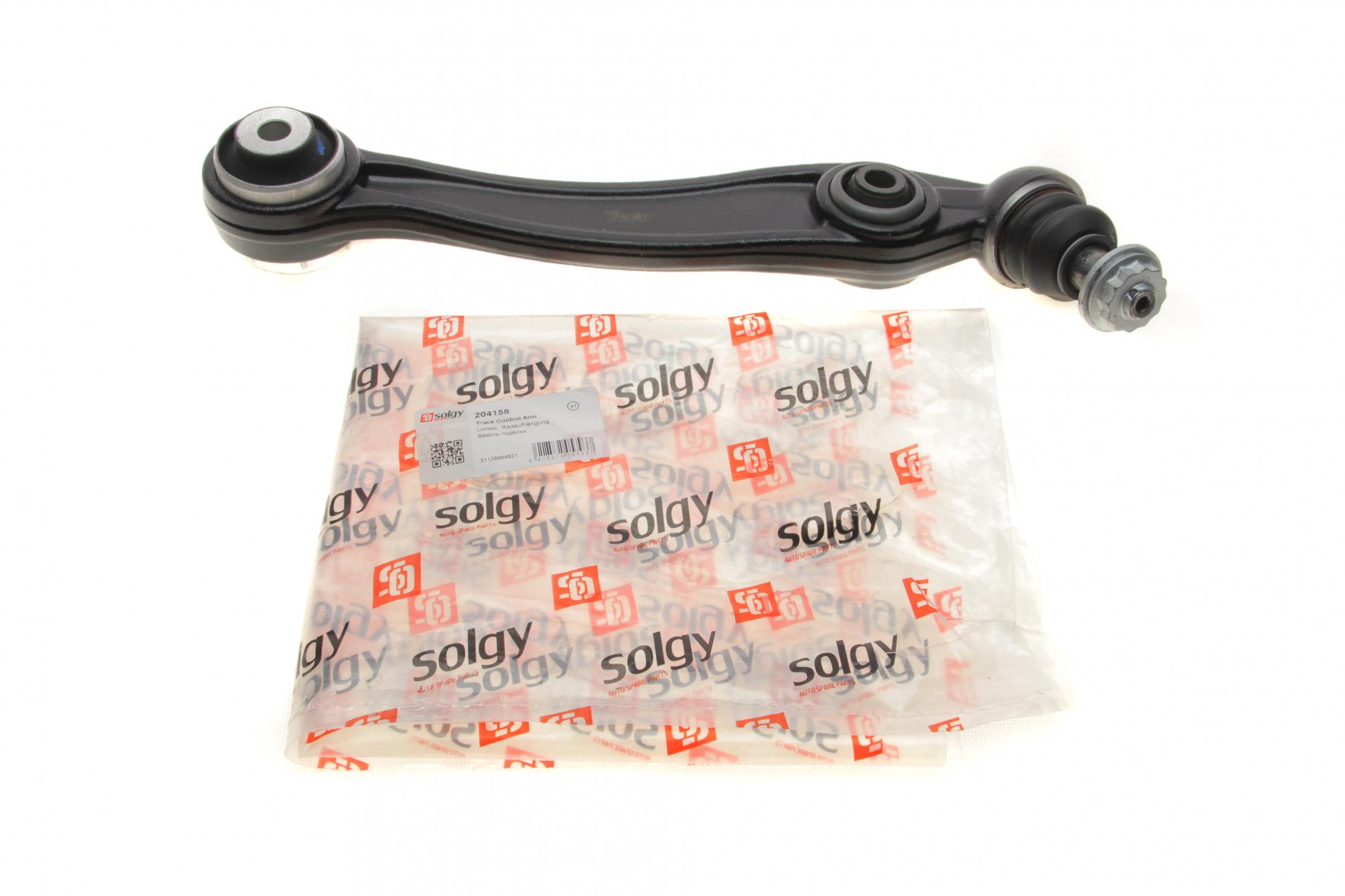 204158 SOLGY