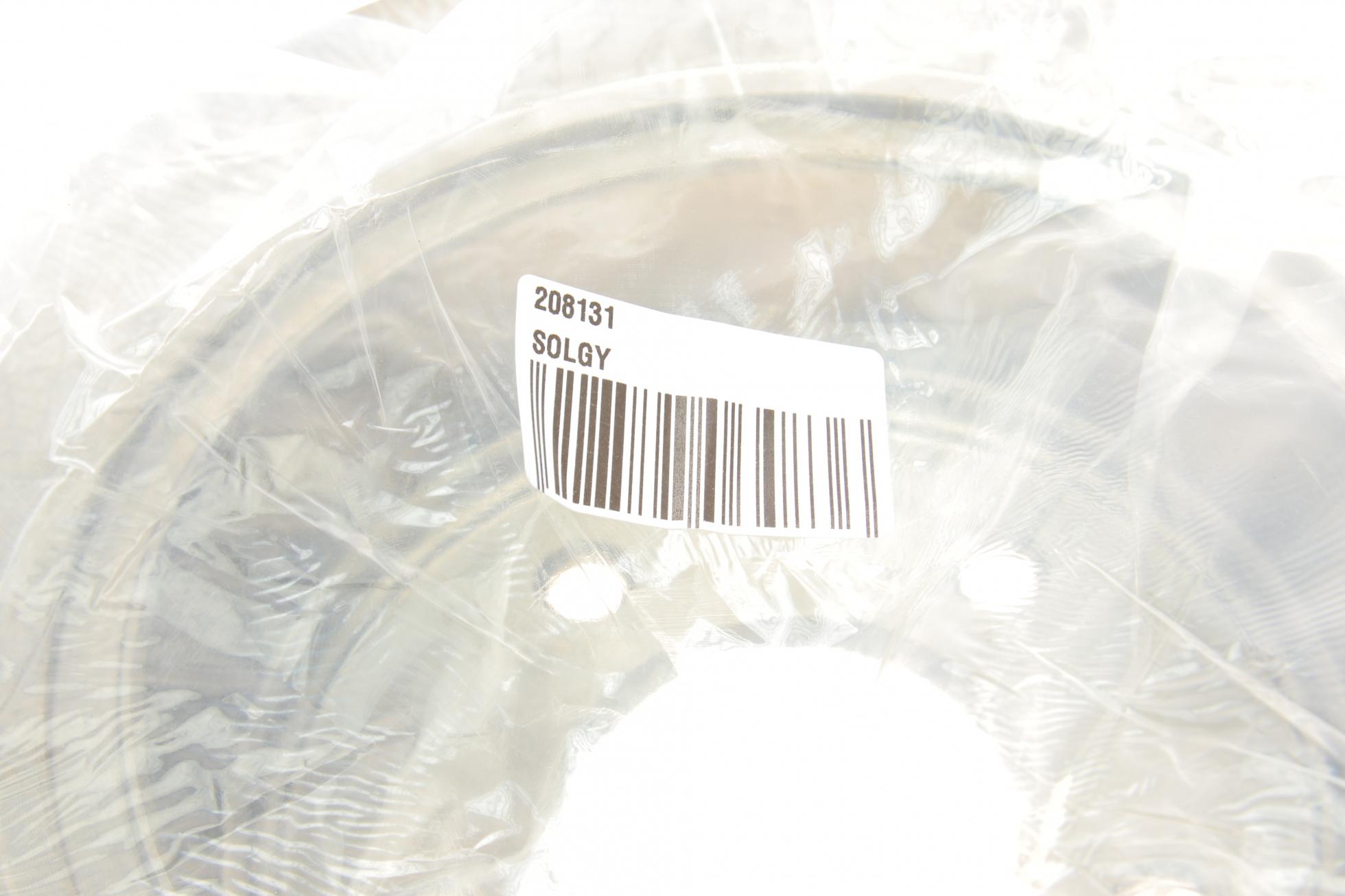 208131 SOLGY