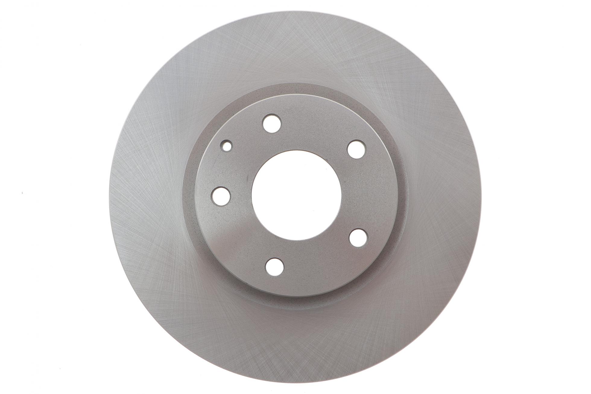 Диск тормозной (передний) Mazda 6 11-19/ CX-5 12-15 (297x28)