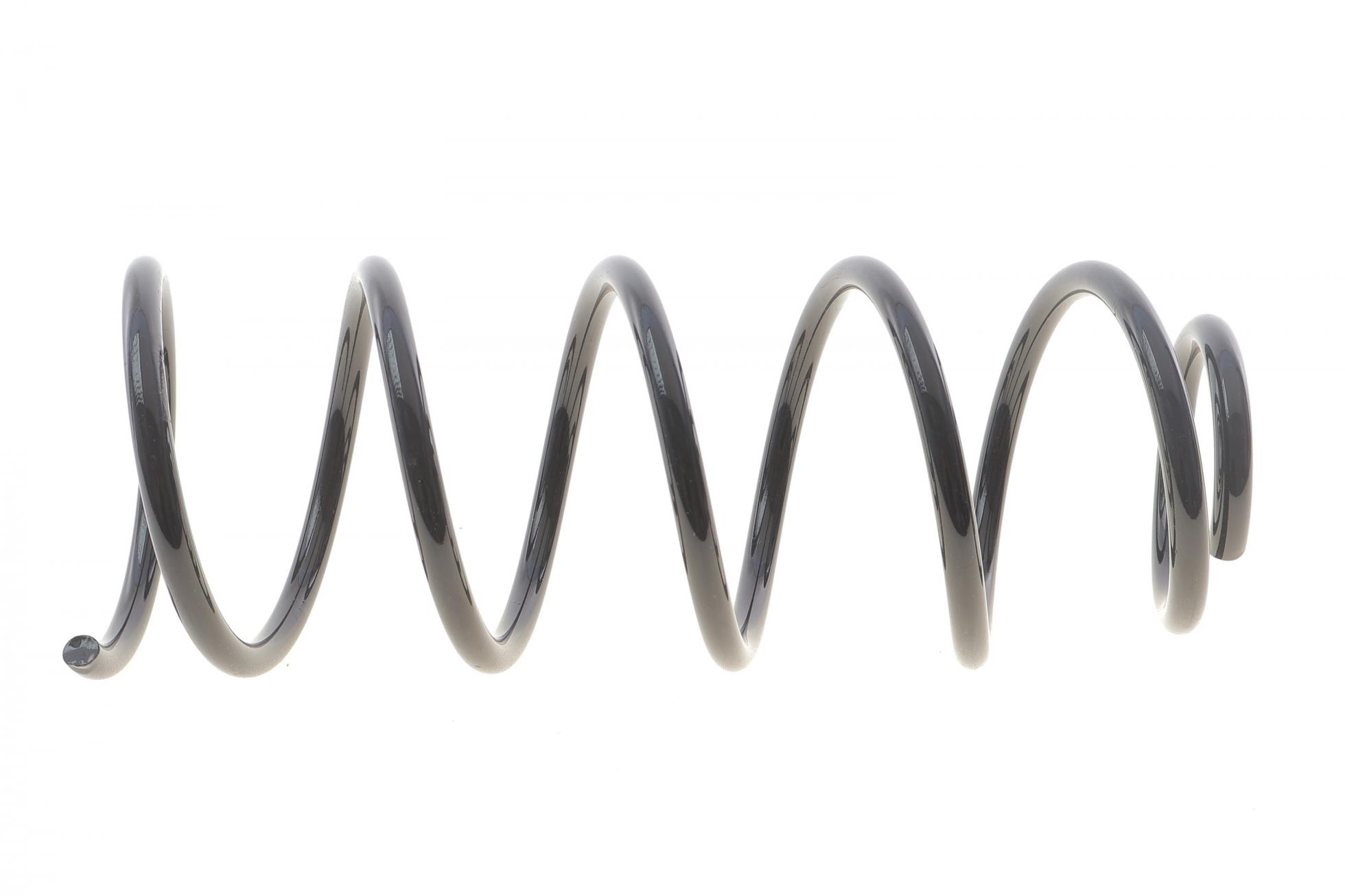 Пружина (передняя) VW Bora 1.4 16V/1.6/16V/FSI/2.0 98-13/Seat Leon 1.8T Cupra R 02-06