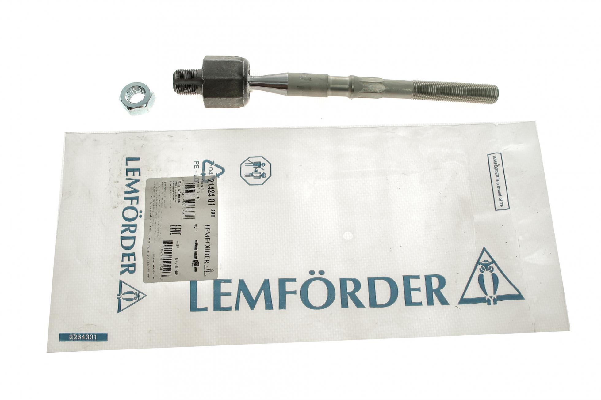 2142401 LEMFÖRDER