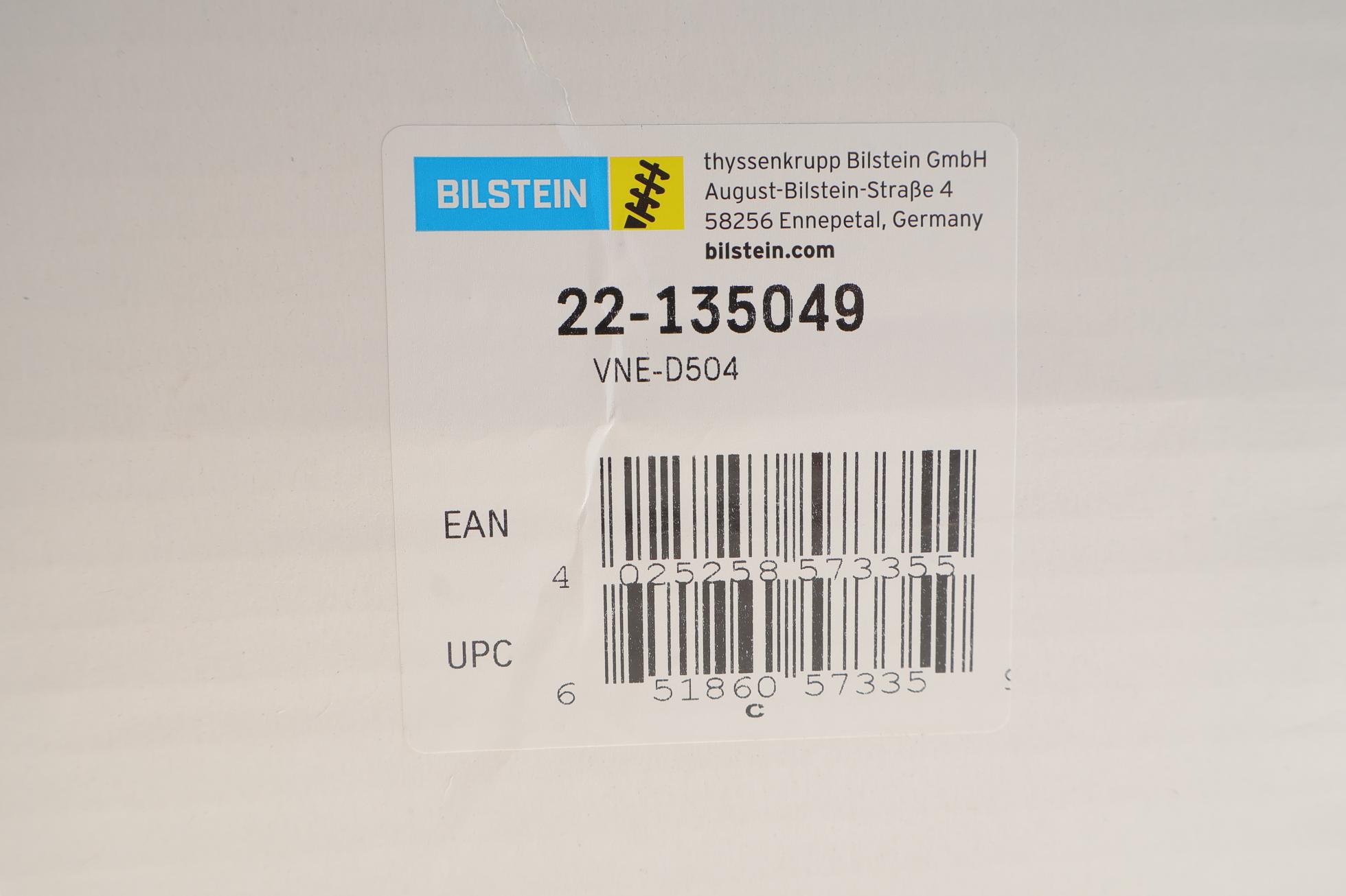 22135049 BILSTEIN