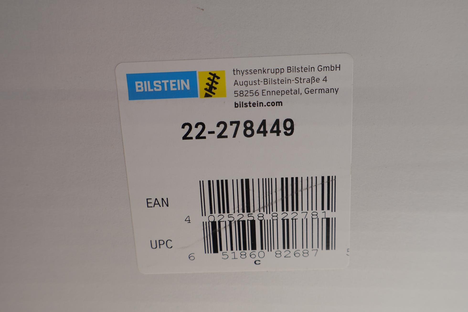 22278449 BILSTEIN