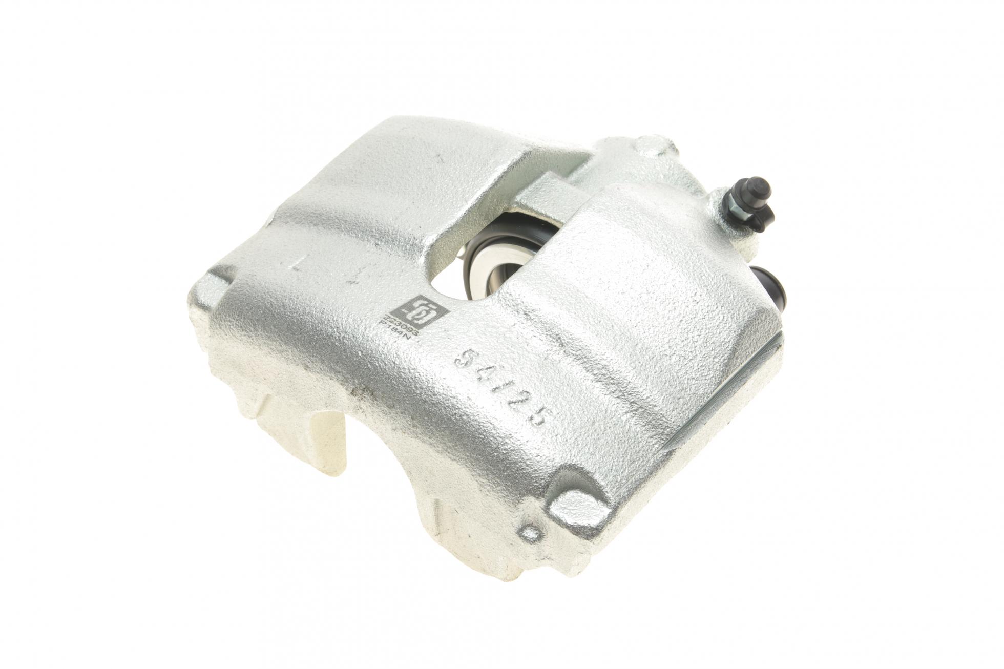 Суппорт тормозной (передний) (L) Audi A1/A3/VW Caddy/Skoda Fabia/Octavia/Superb 04-15