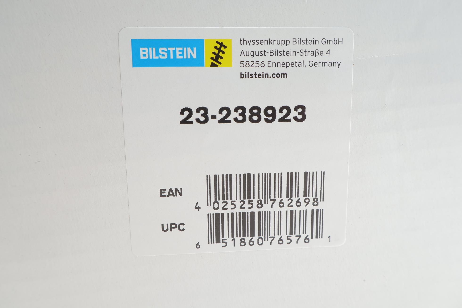 23238923 BILSTEIN