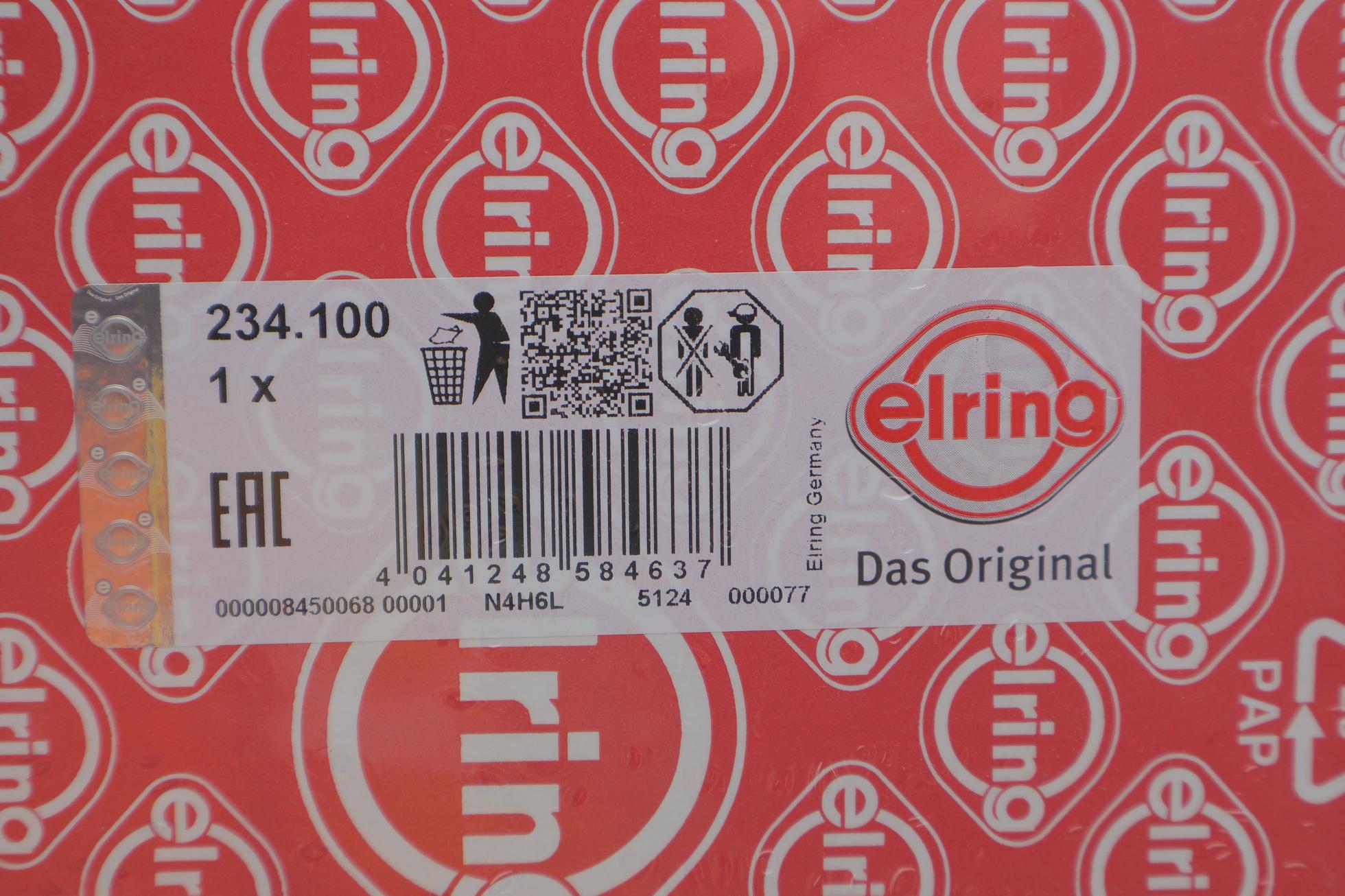 234100 ELRING
