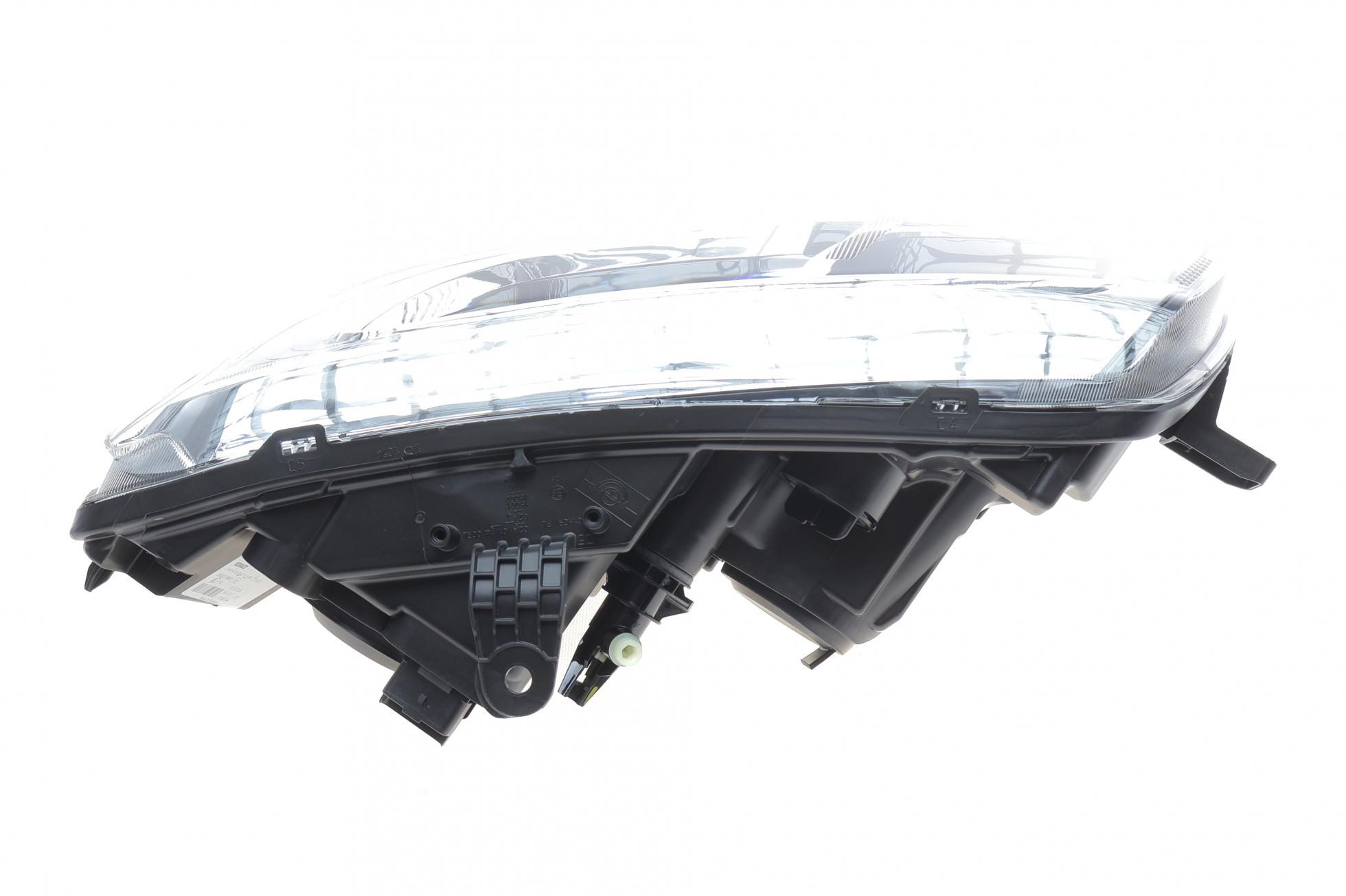 260607366R RENAULT