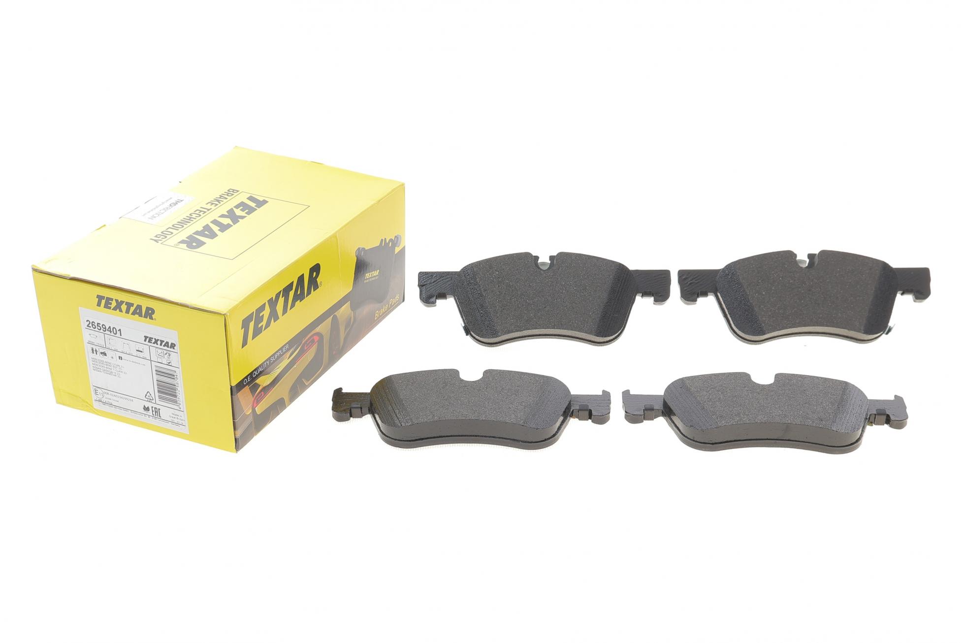 2659401 TEXTAR